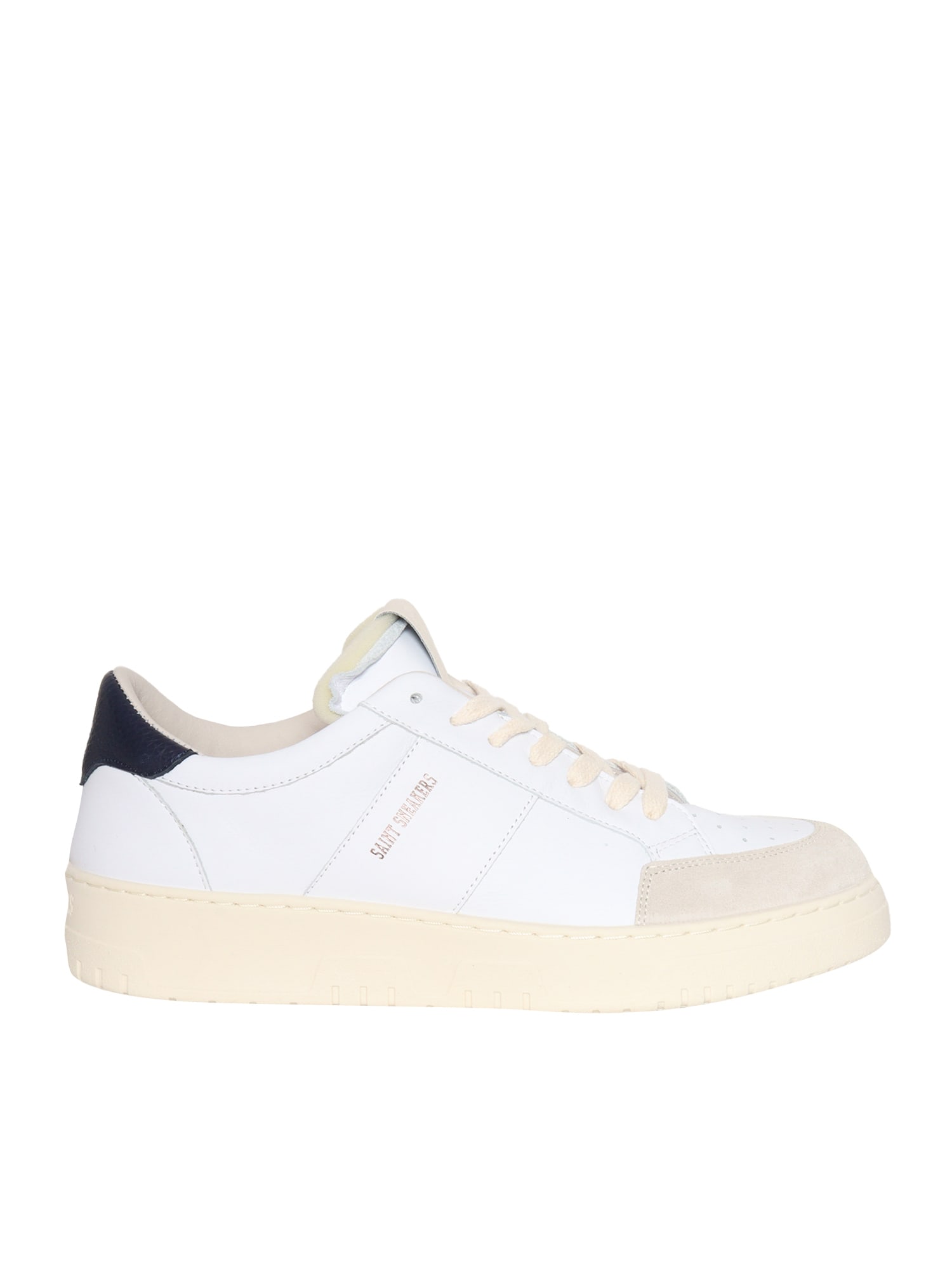 Sail Leather Sneakers