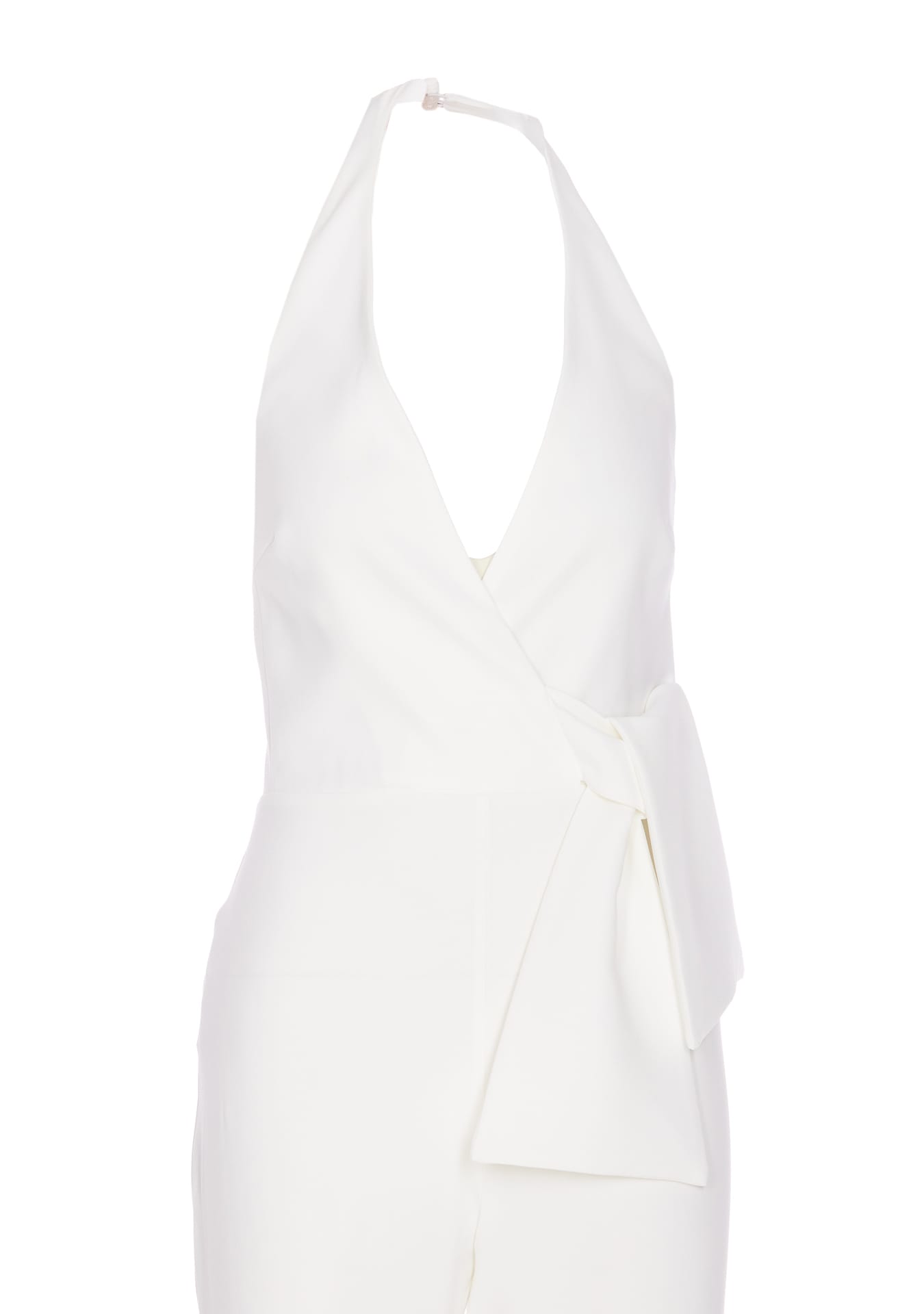 Shop Pinko Extradry Suit In White