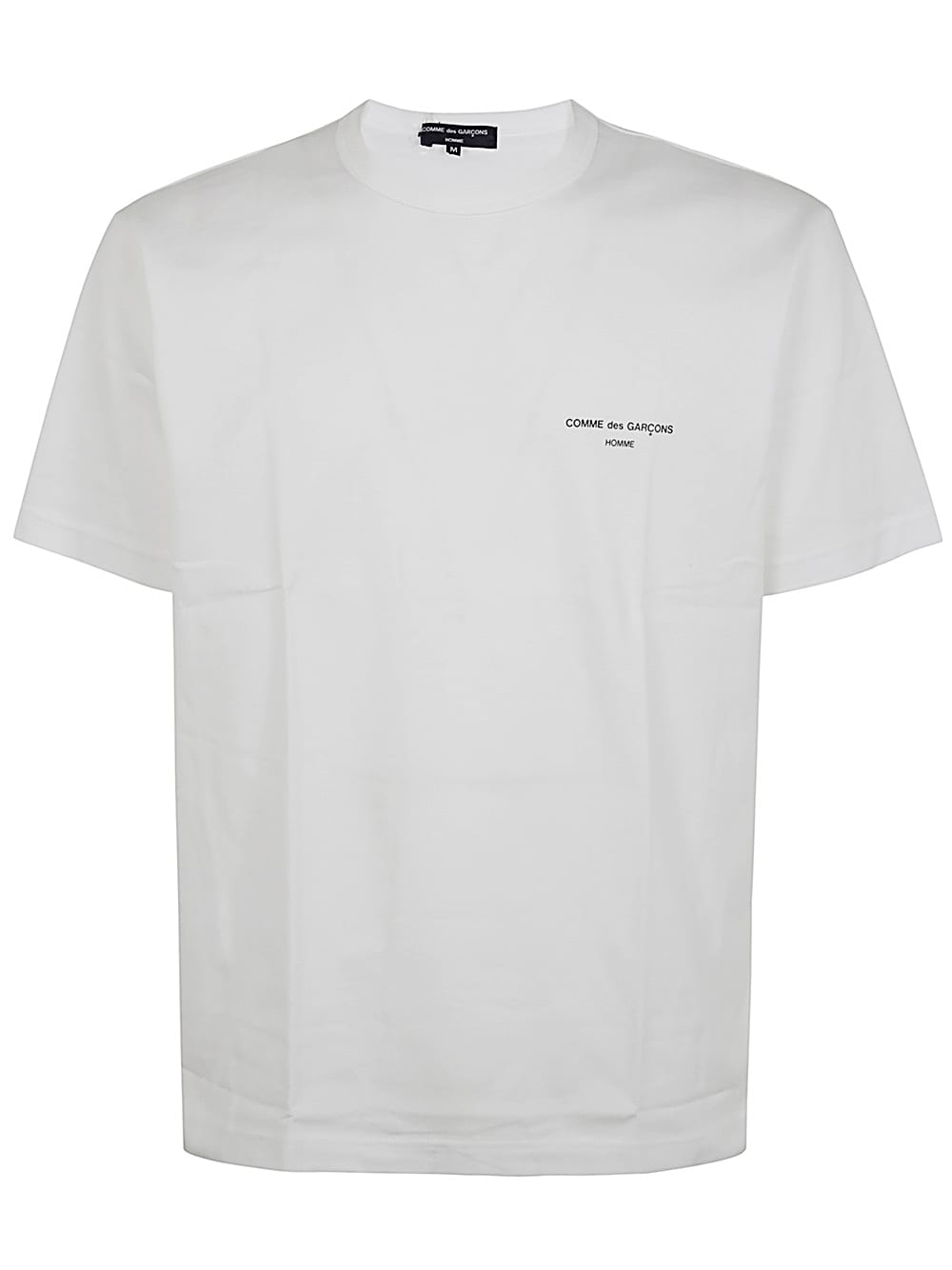 Comme des Garçons Homme Man Tshirt