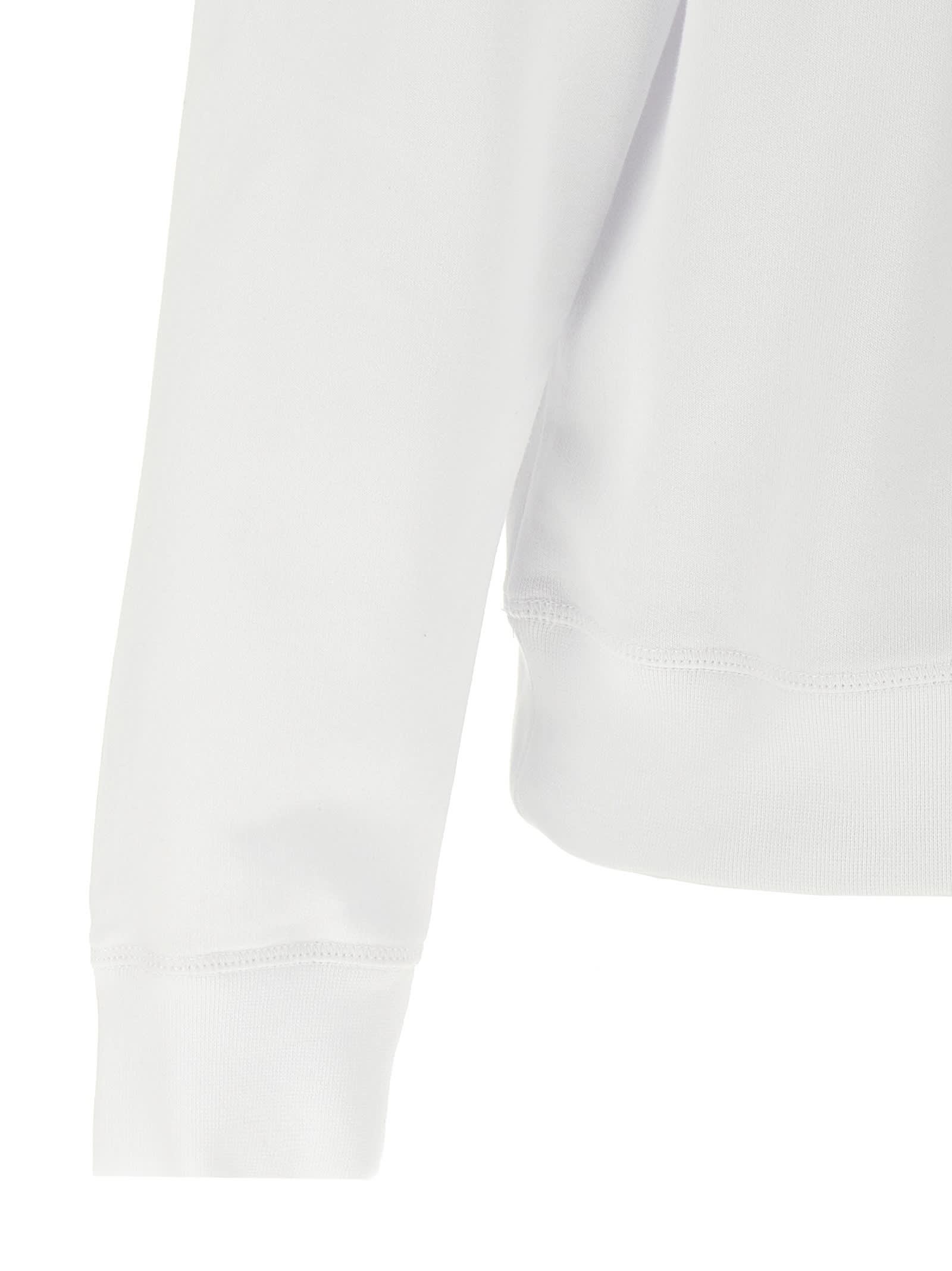 Dsquared2 Cool Fit Sweatshirt