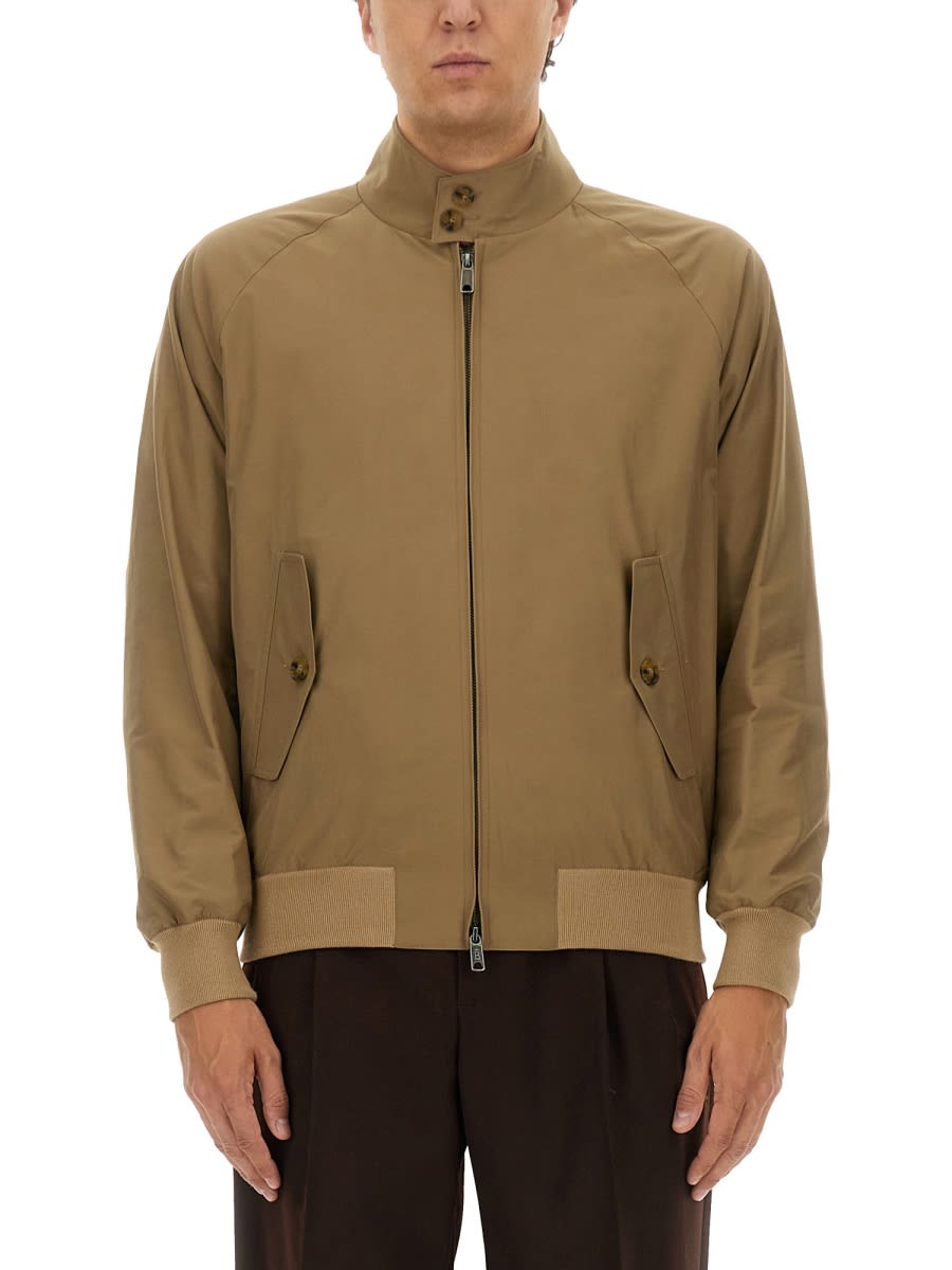 g9 Harrington Jacket