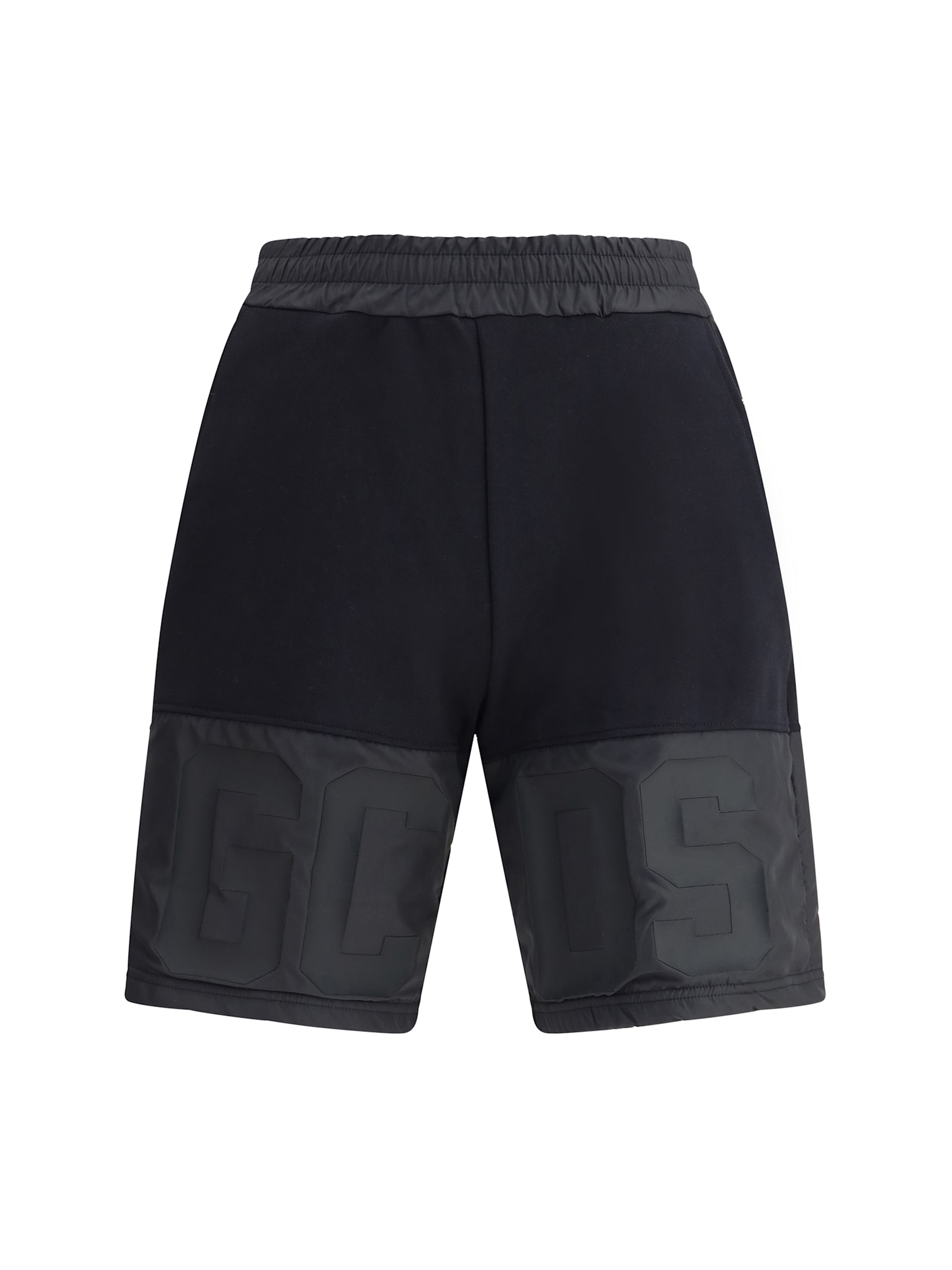 GCDS TRACKSUIT SHORTS