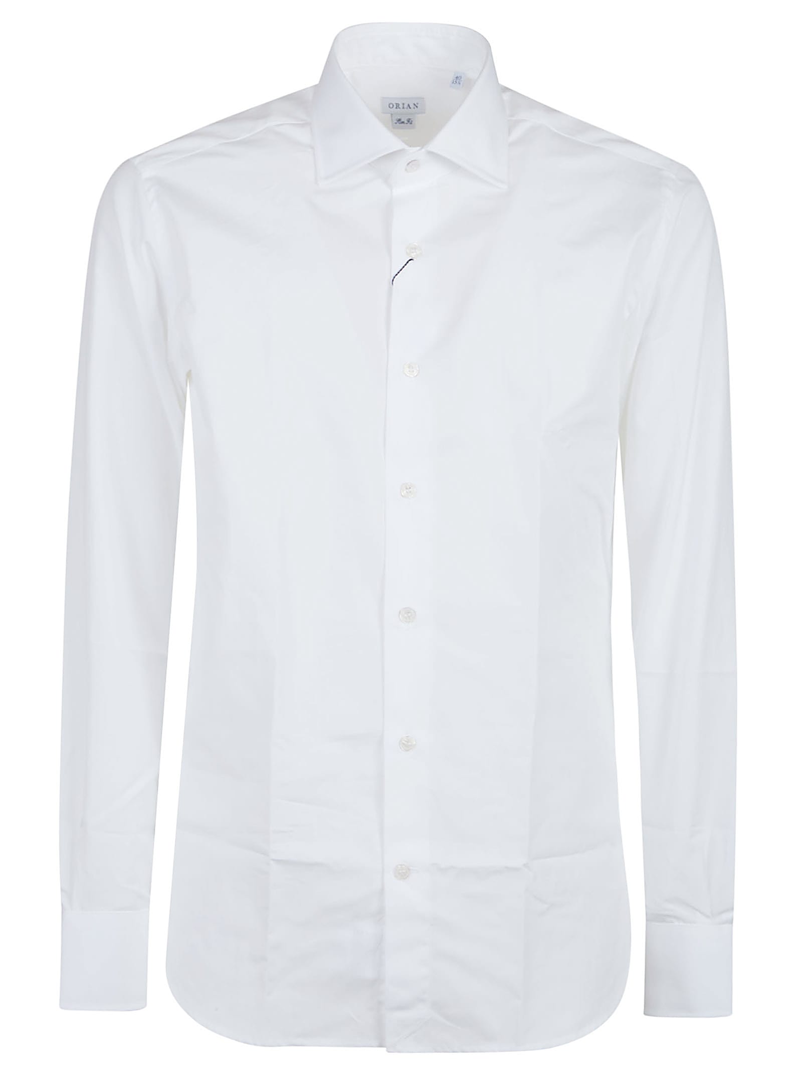 Orian Slim Shirt
