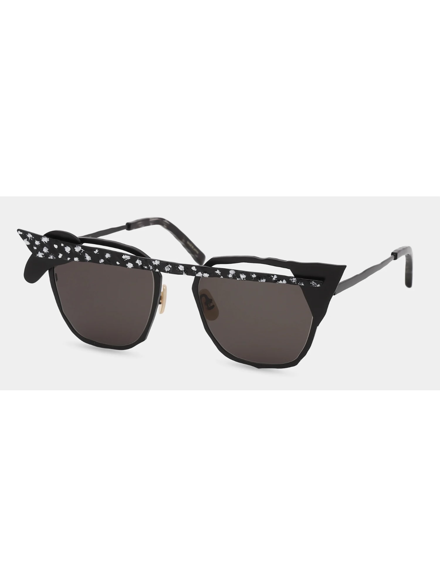 Masahiro Maruyama Mm/0094 No.sp Sunglasses