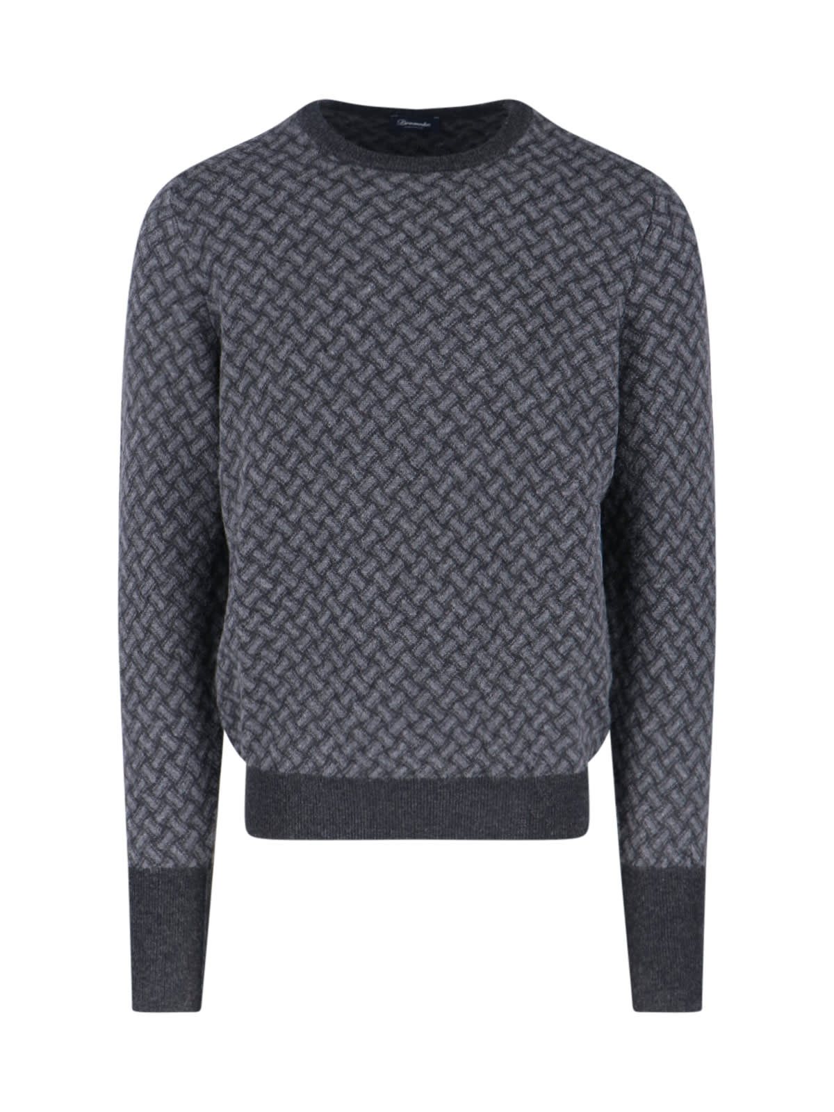 Cashmere Sweater
