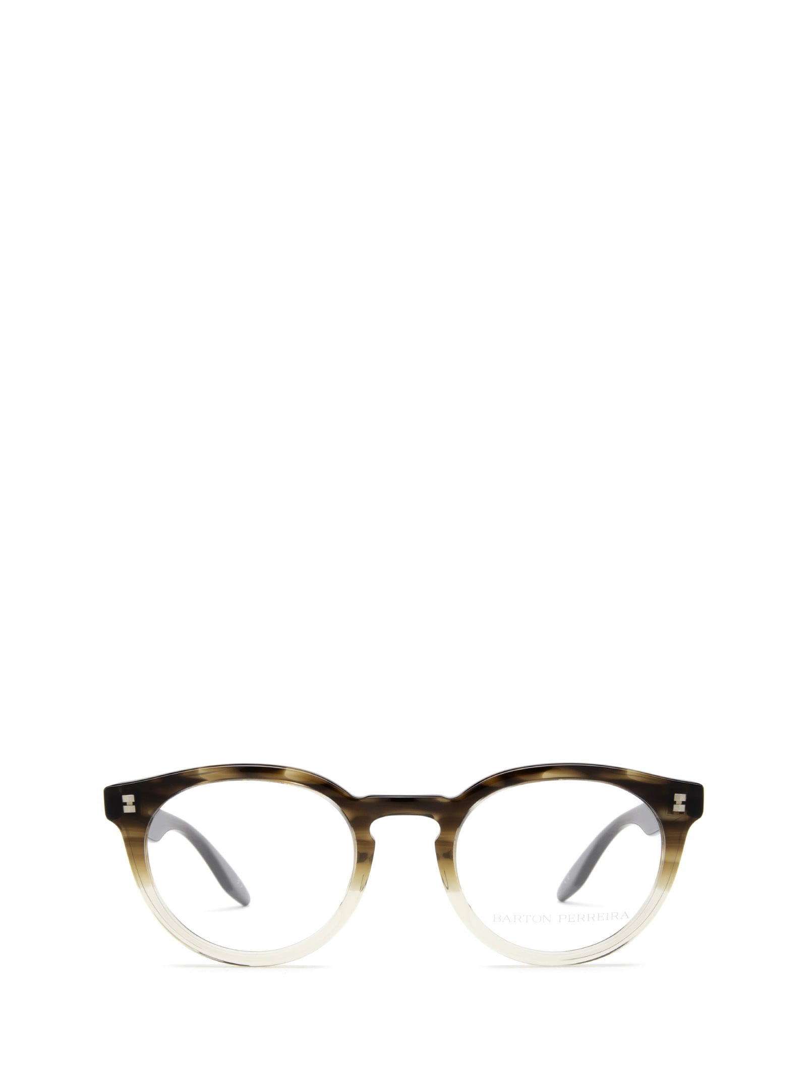 Barton Perreira Bp5199 Tog Glasses In 2ga-brown