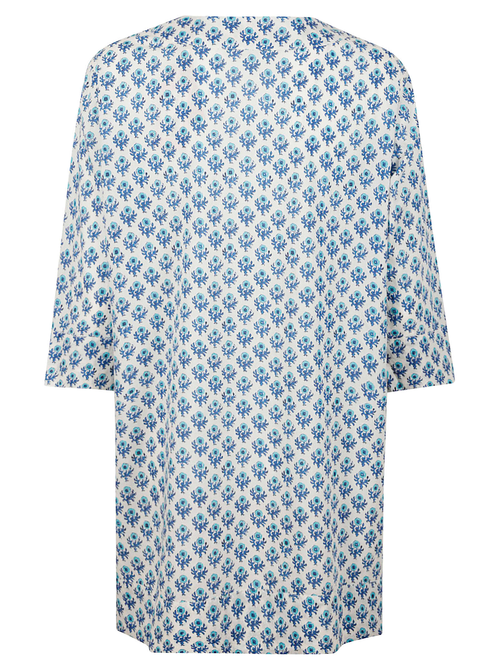 Mc2 Saint Barth Macha In Blue