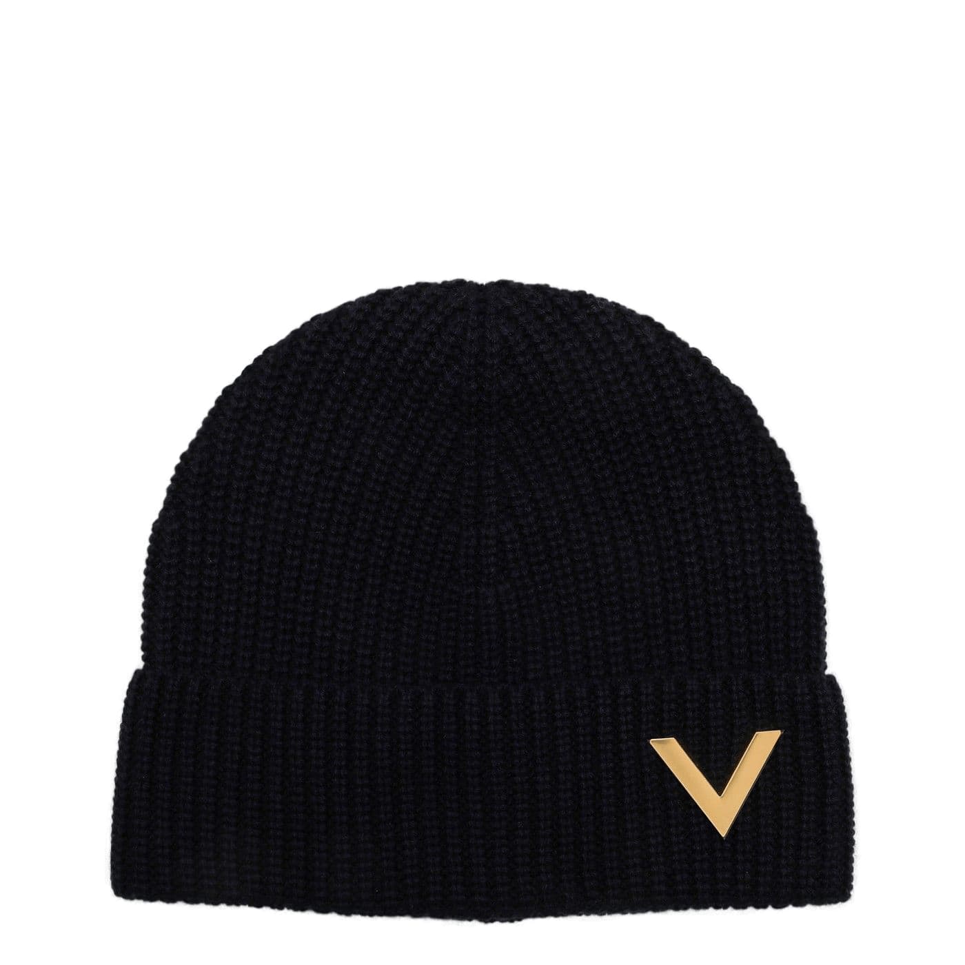 VALENTINO GARAVANI CASHMERE BEANIE