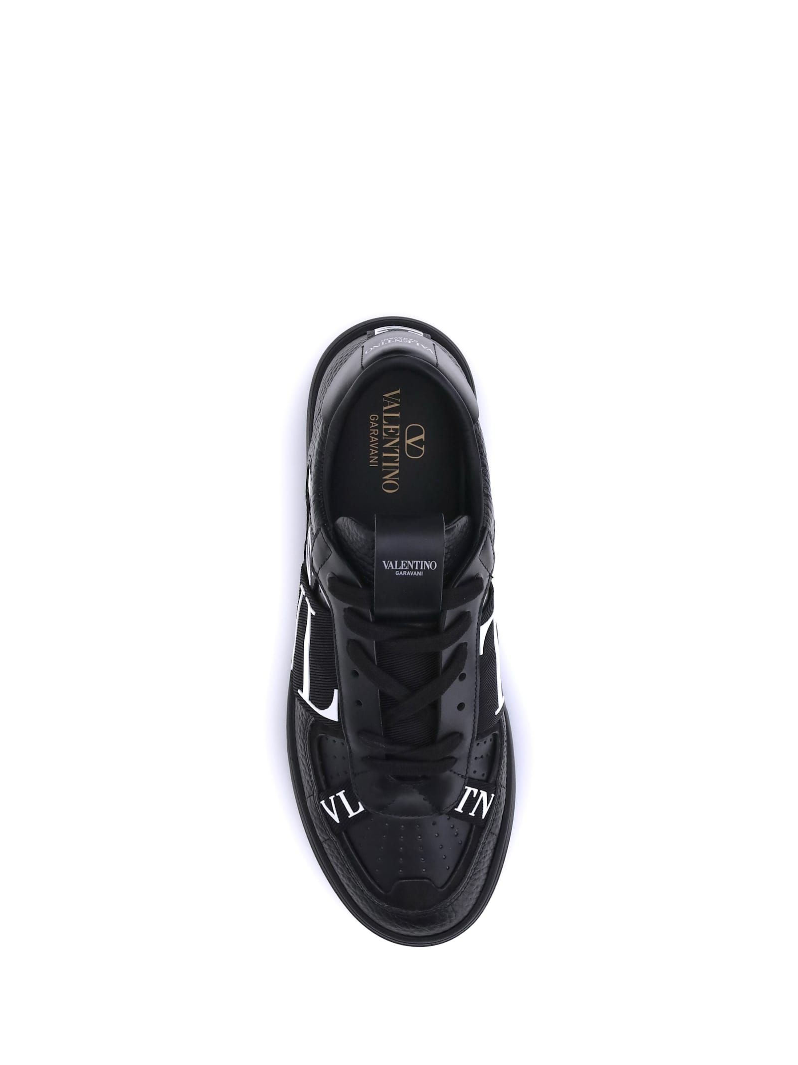 Valentino Low-top Sneakers