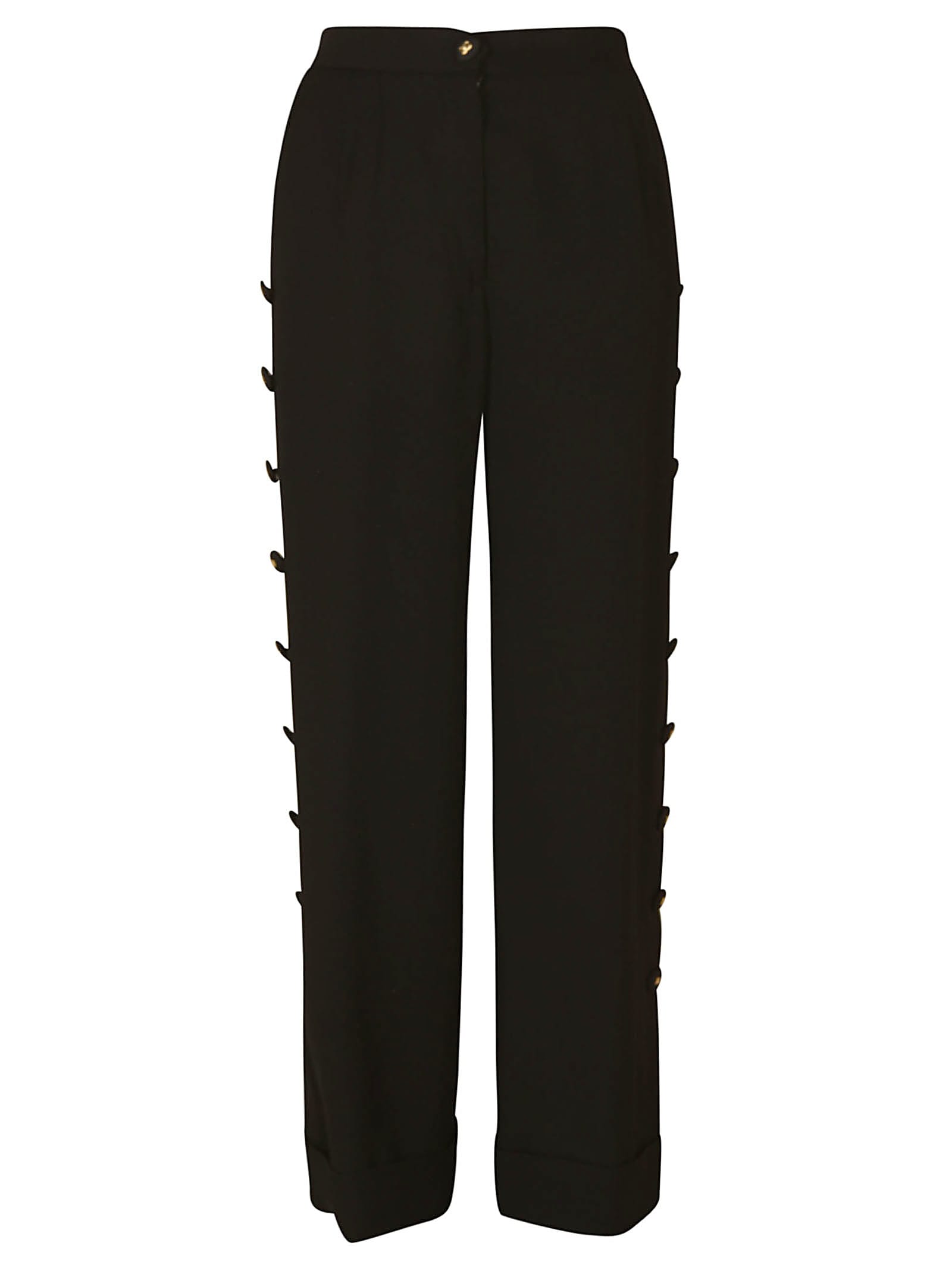 Dolce & Gabbana Embellished Trousers