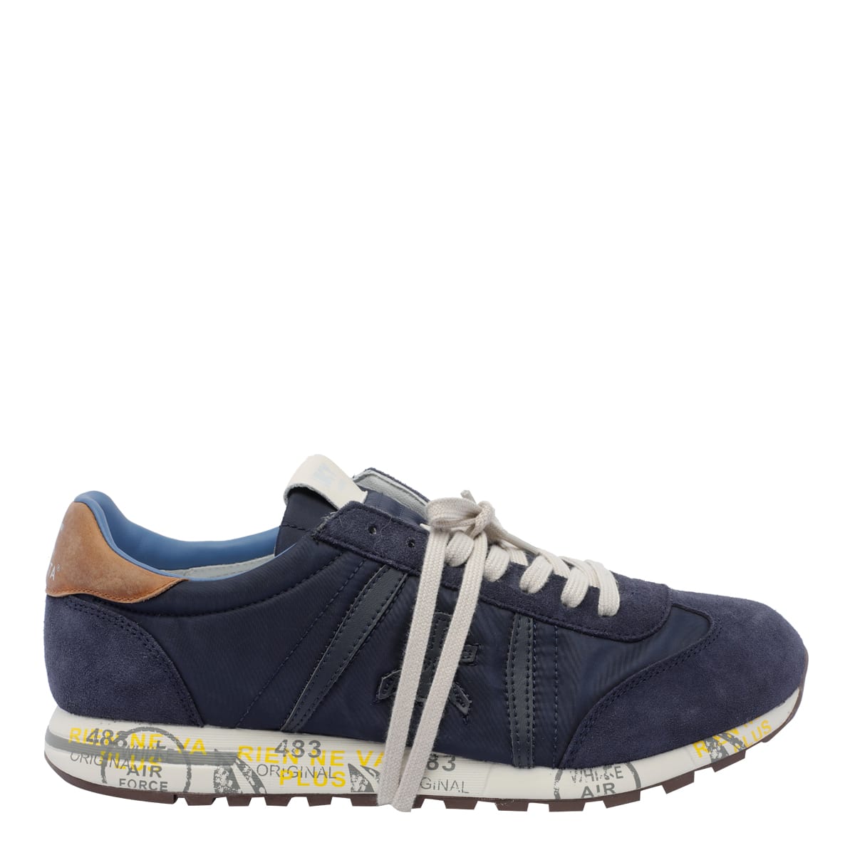 Lucy Sneakers