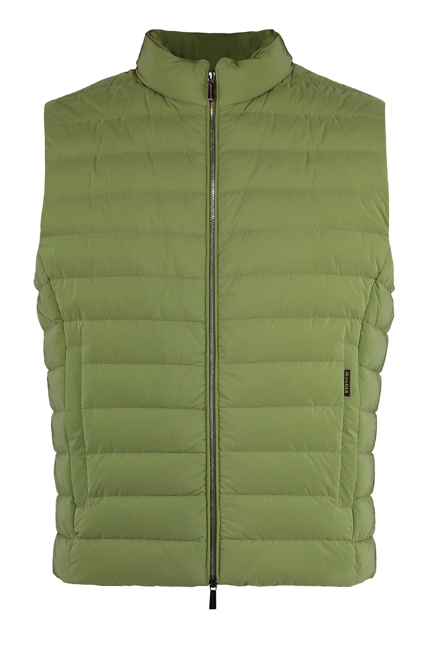 Padded Bodywarmer