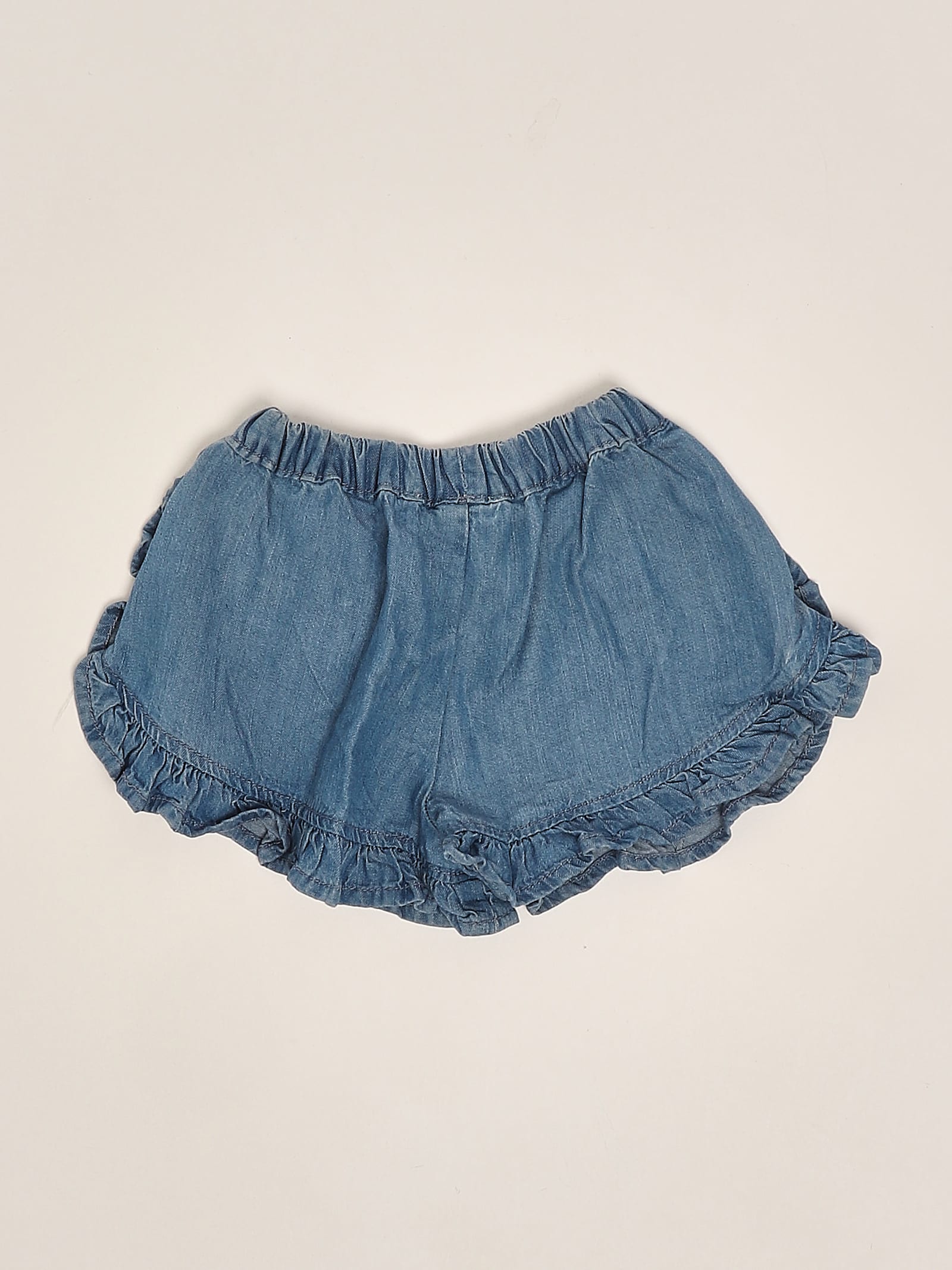 Liu •jo Shorts Shorts In Blue