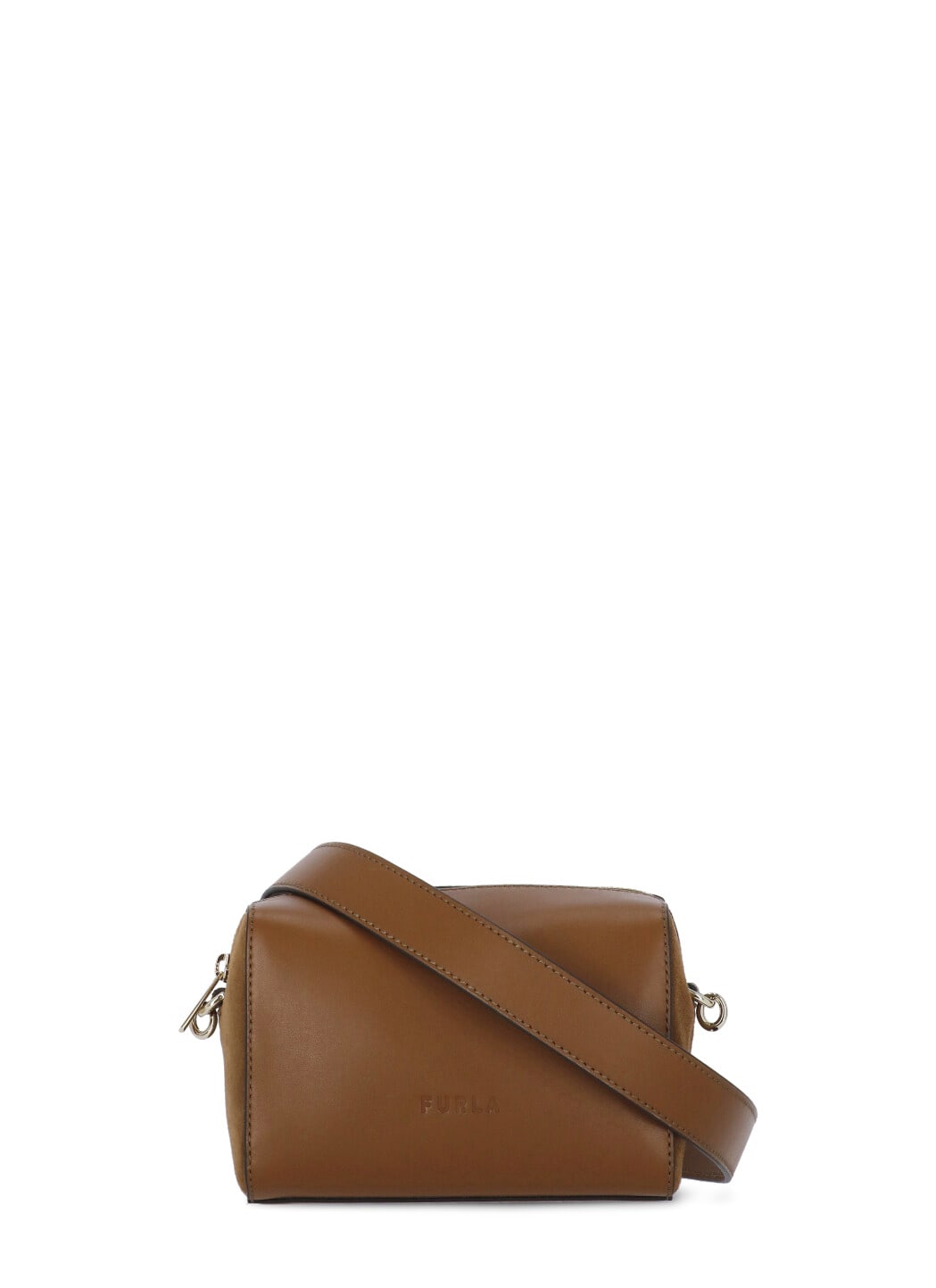 Furla Mastella Mini Shoulder Bag