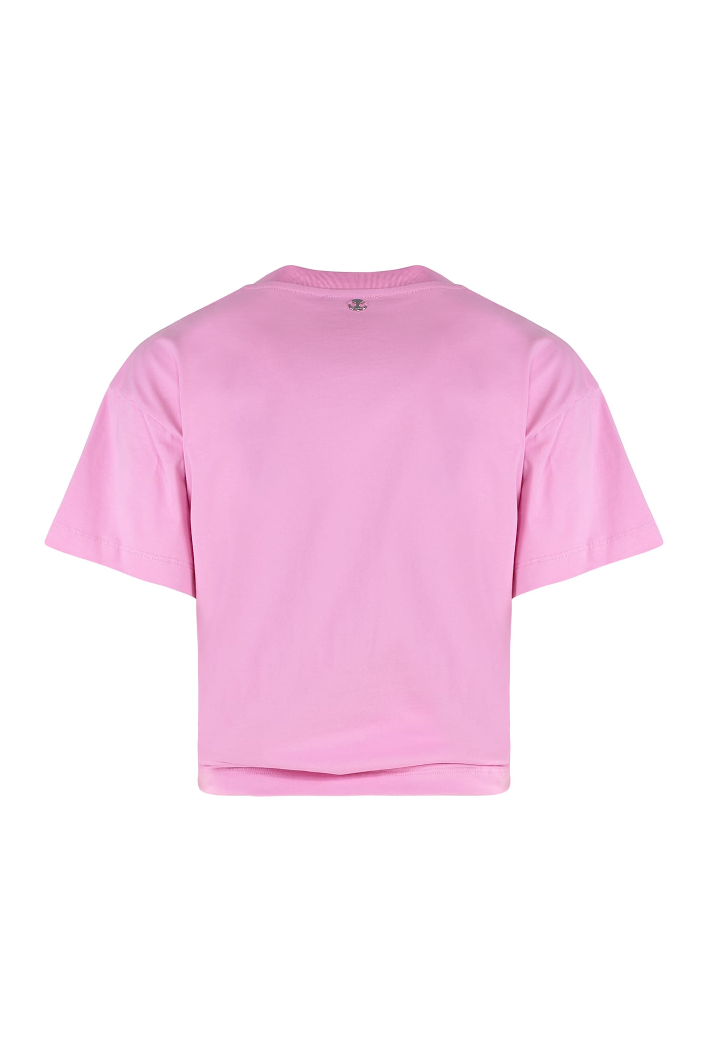 RABANNE COTTON T-SHIRT