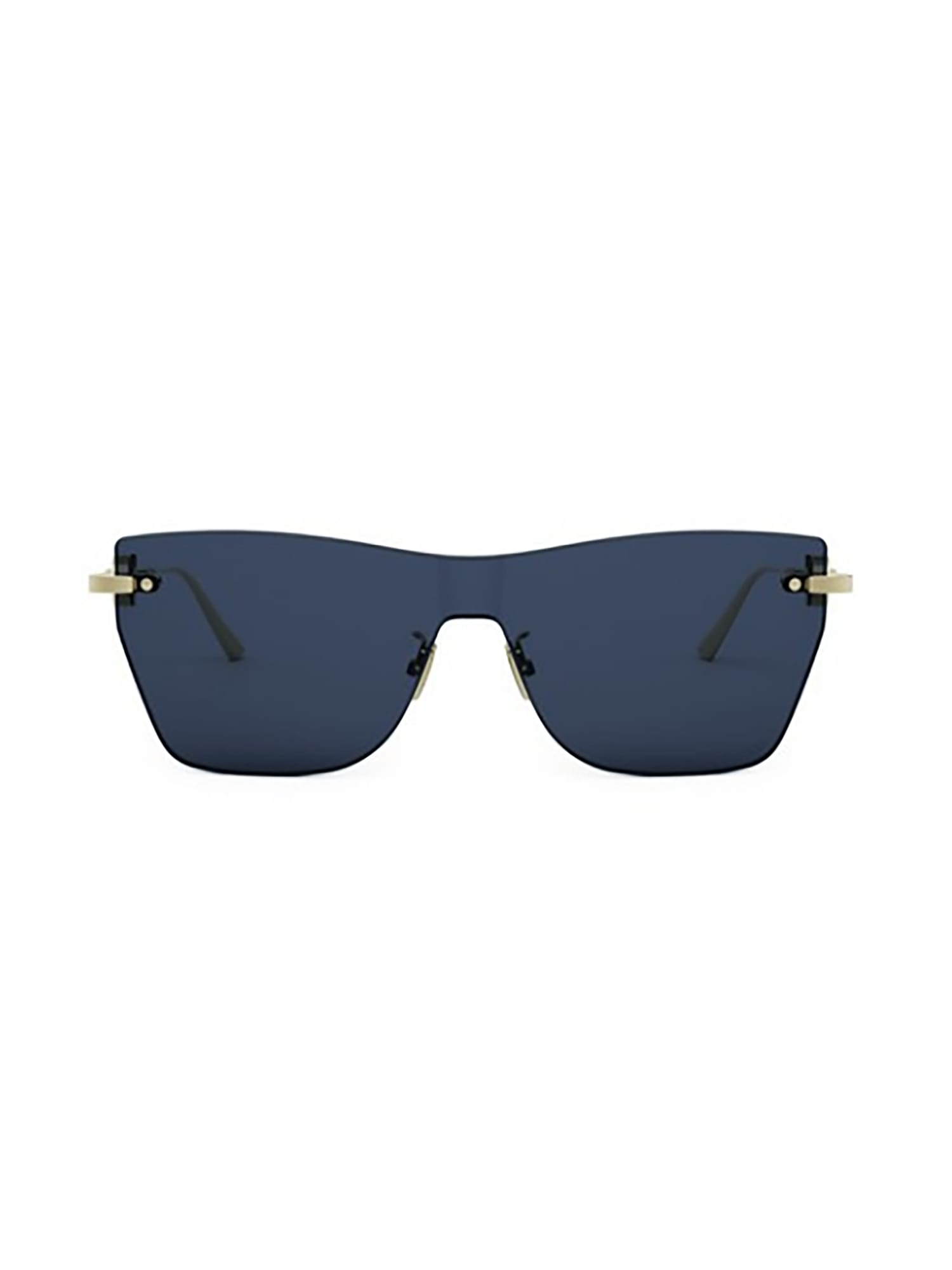 CD CHAIN M3U Sunglasses