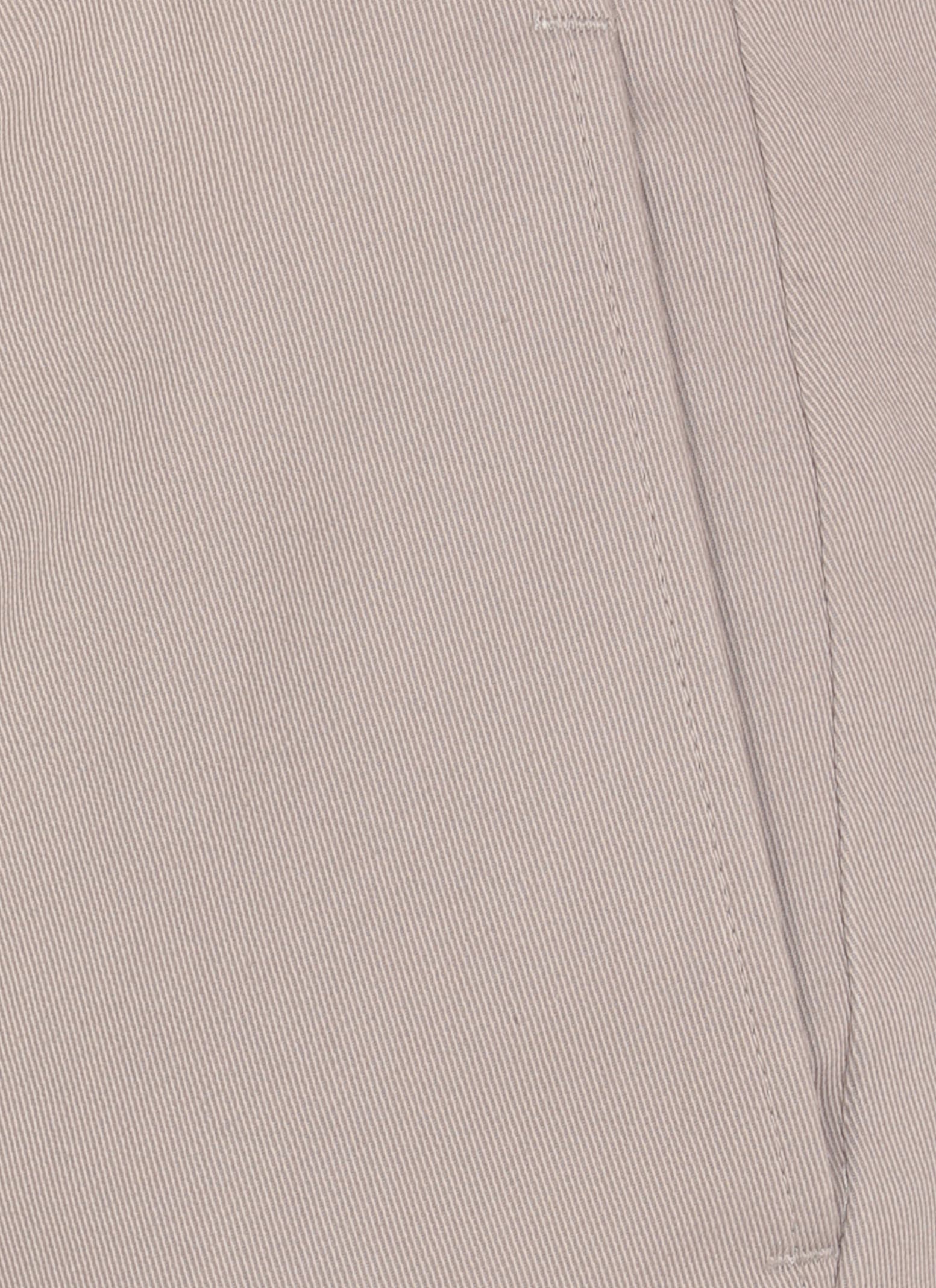 Maison Margiela Belt Loops Skirts In Gray