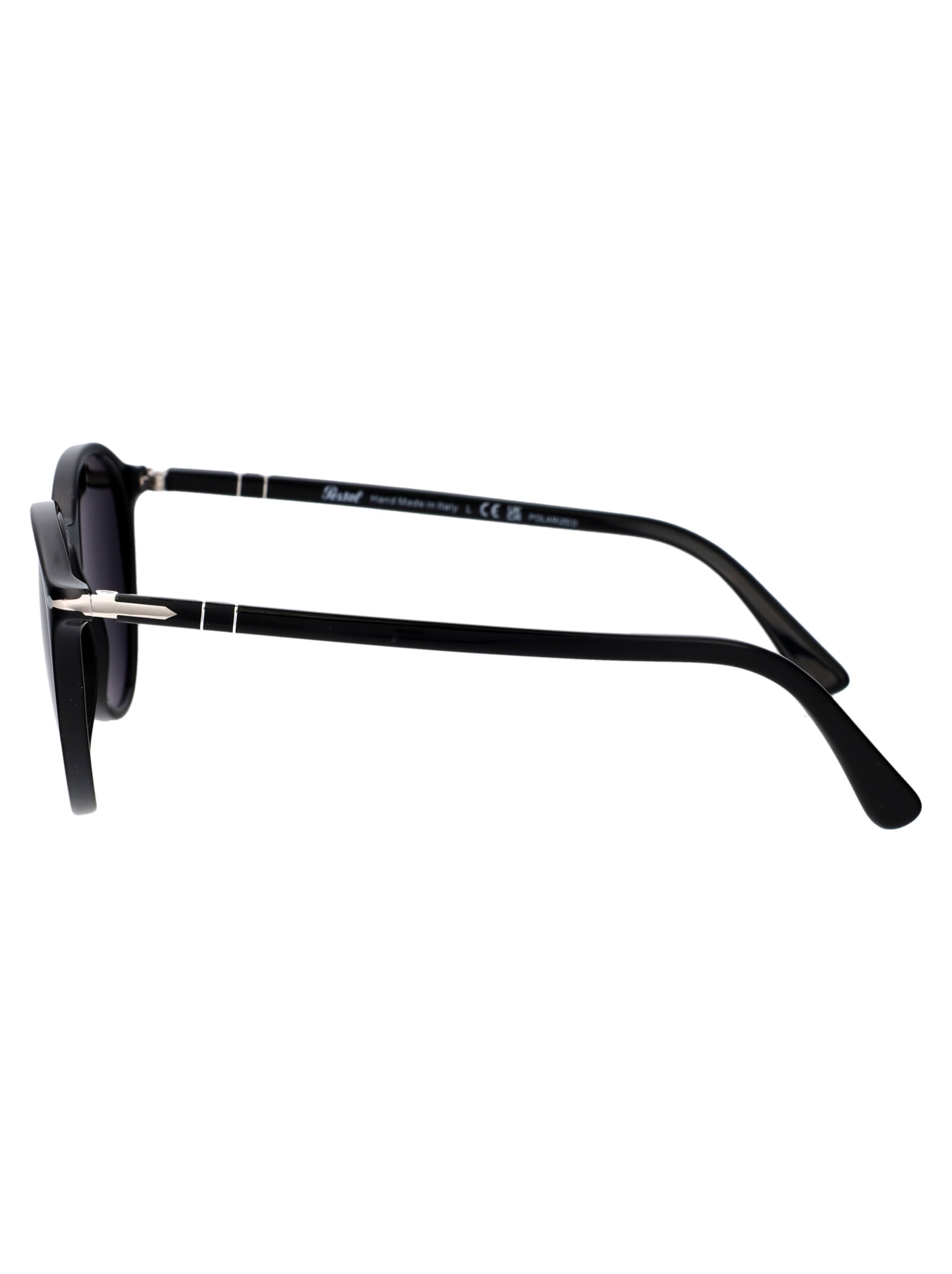 Persol 0po3350s Sunglasses In 95/58 Black