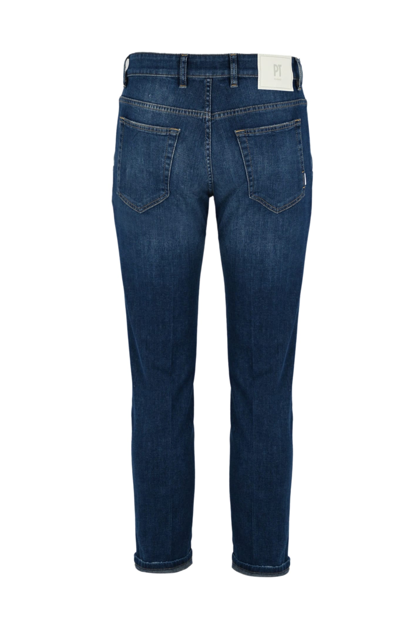 Shop Pt01 Indie 5 Pocket Jeans