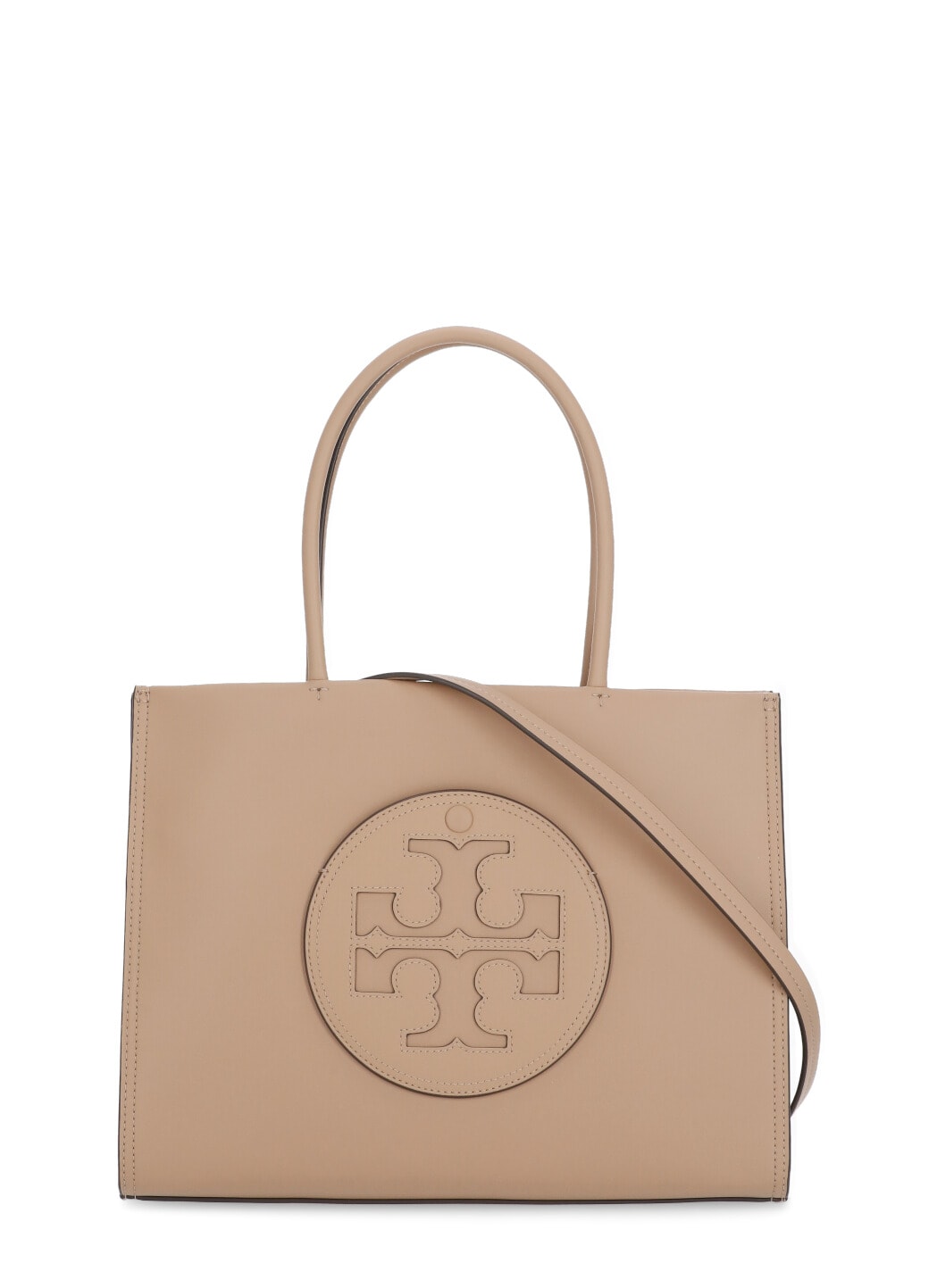 TORY BURCH ELLA SHOPPING BAG