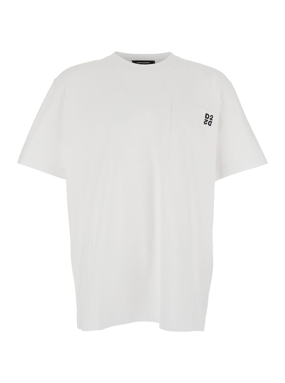 Bi Pack Tee Reg Fit