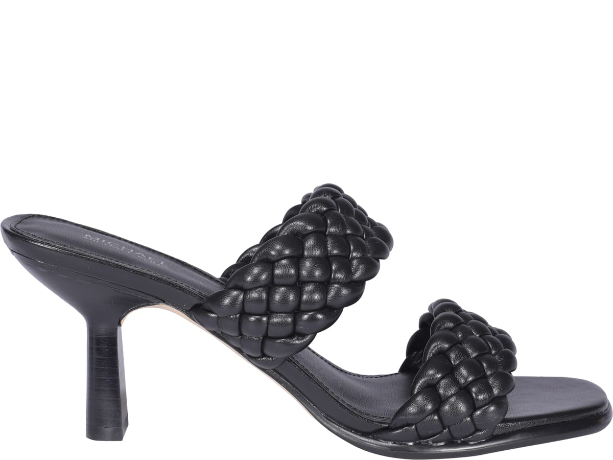 Buy Amelia Sandals Michael Kors online, shop Michael Kors shoes with free shipping