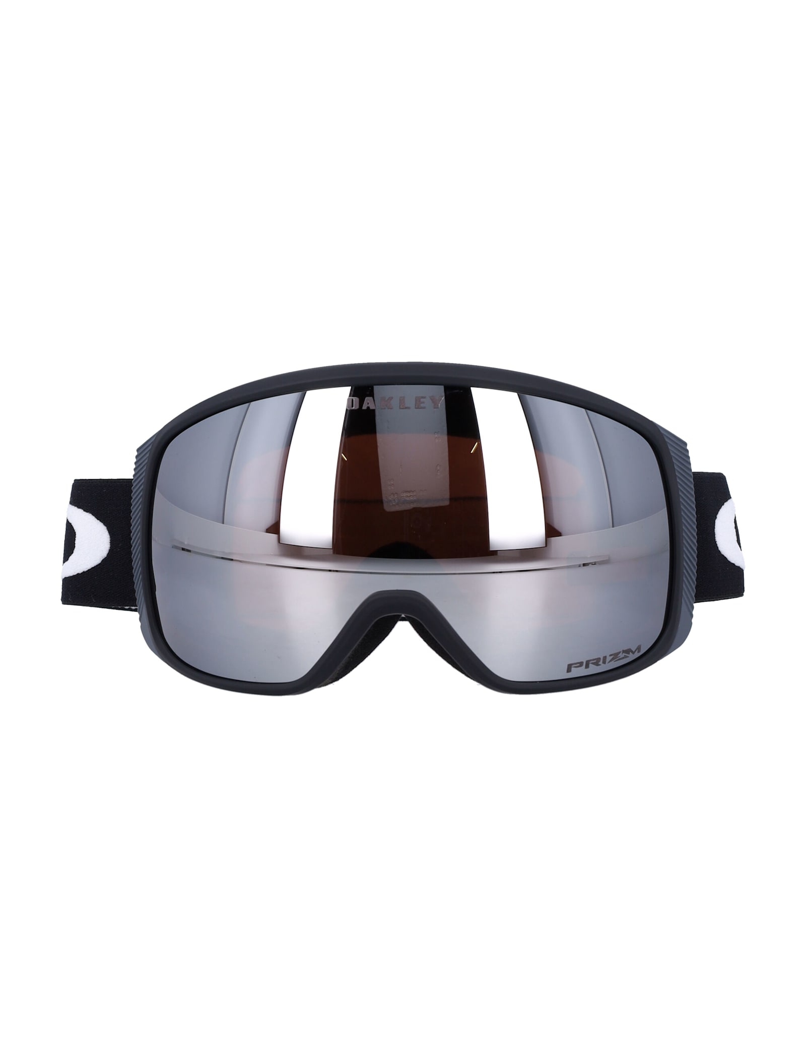 Flight Tracker M Snow Goggles