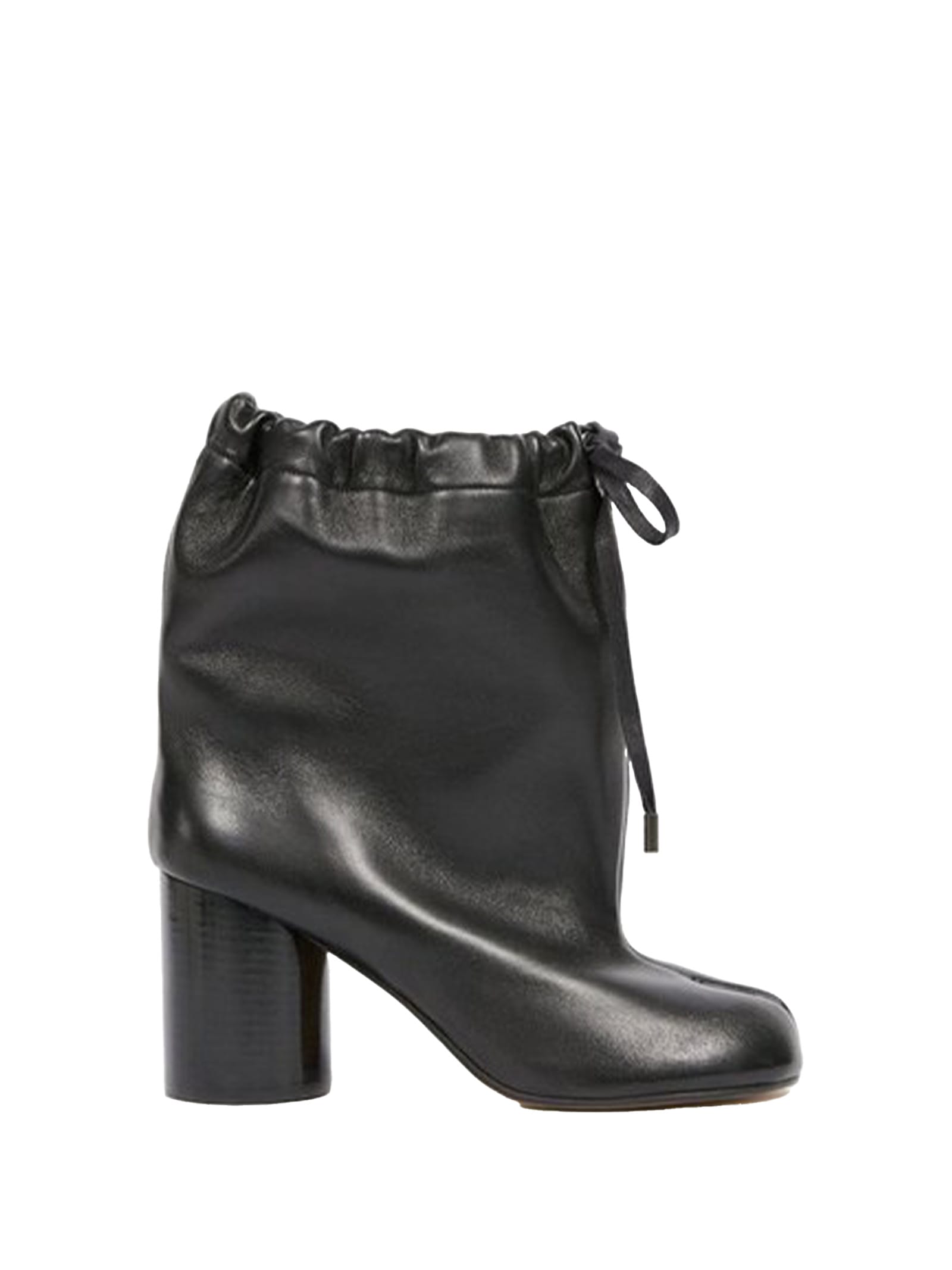 Maison Margiela Boots Black
