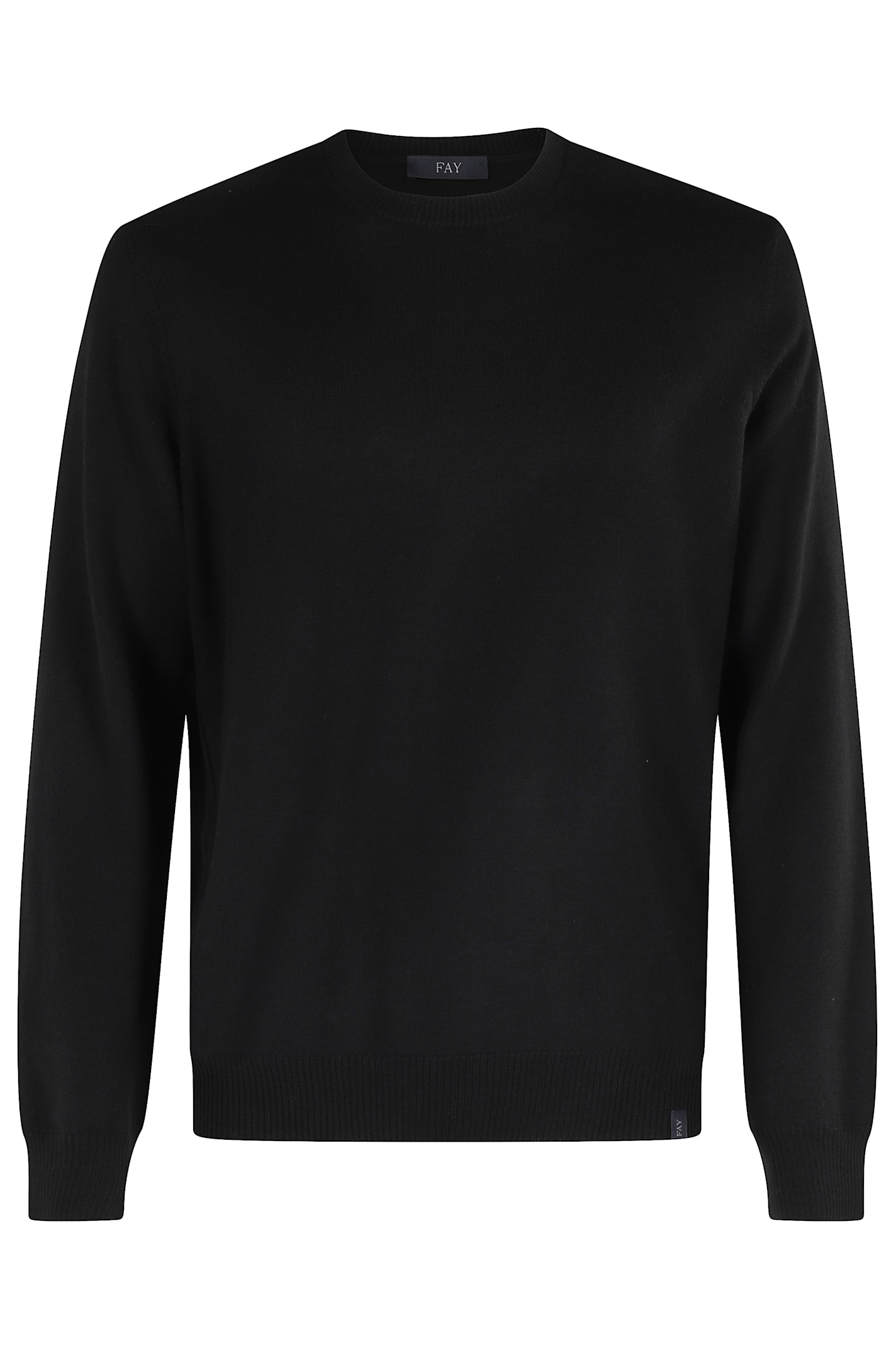 Maglia Girocollo
