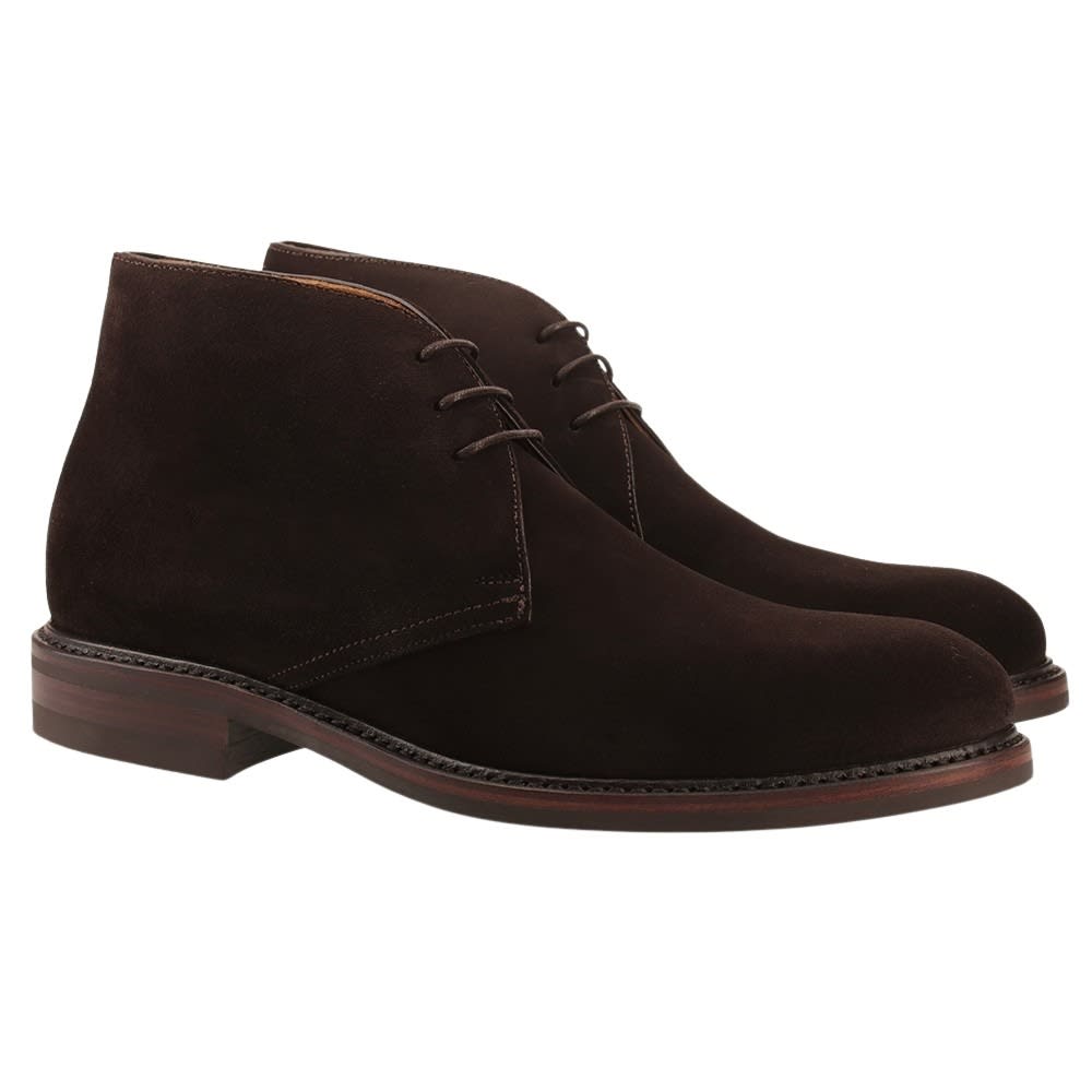 Shop Berwick 1707 Ankle Boot In Superbuck