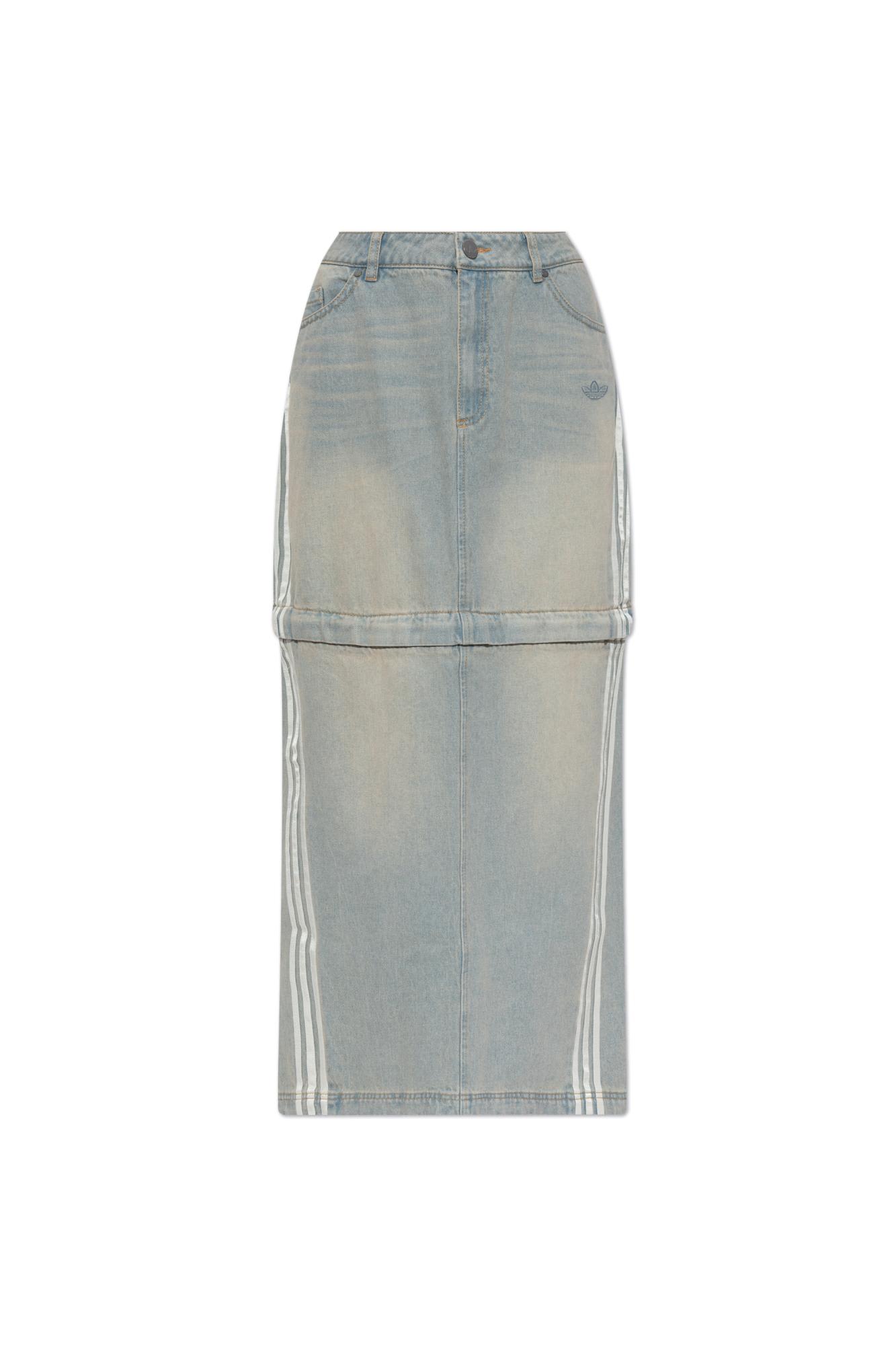 Originals Denim Skirt