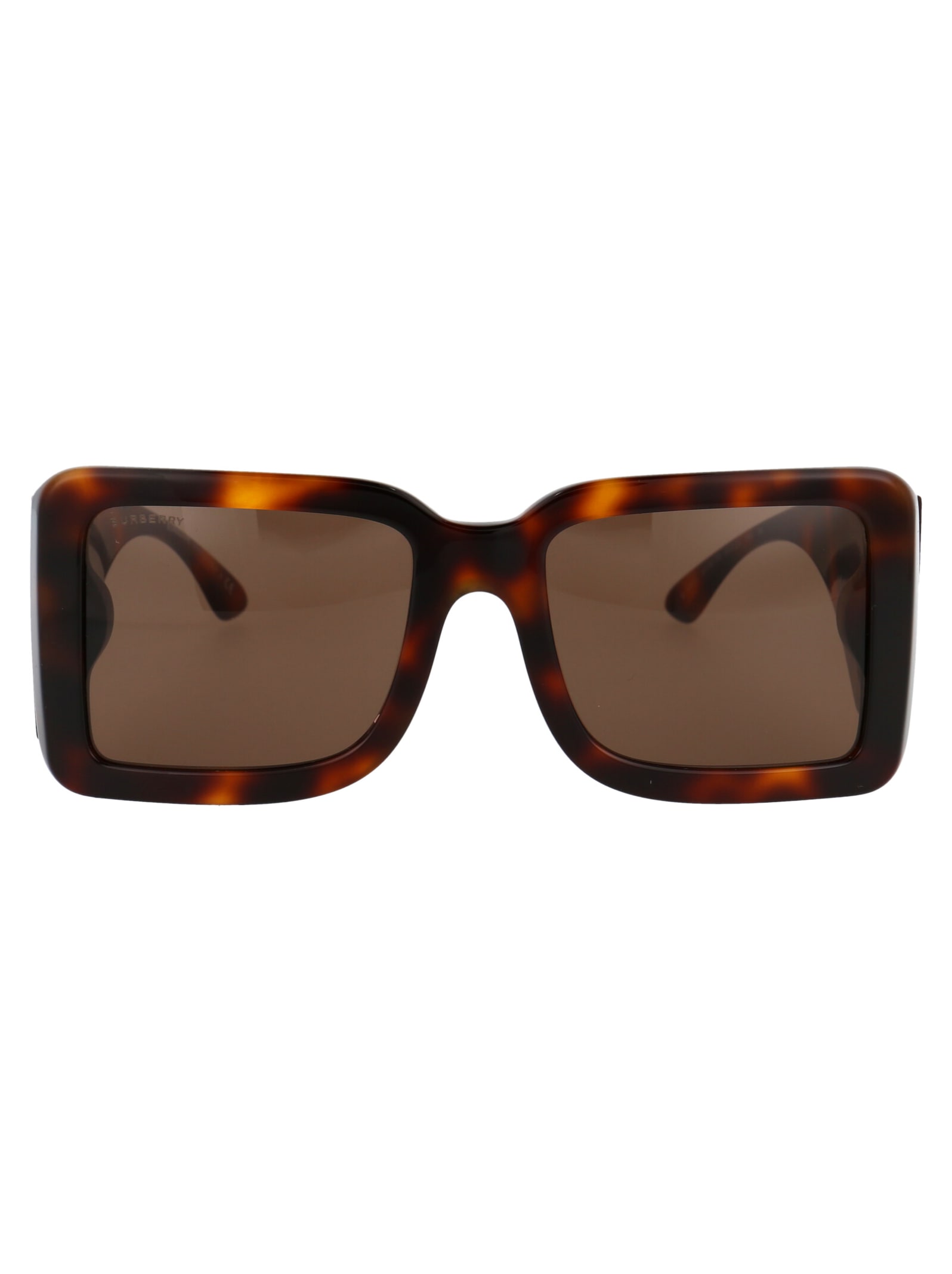 Burberry Eyewear Frith Sunglasses
