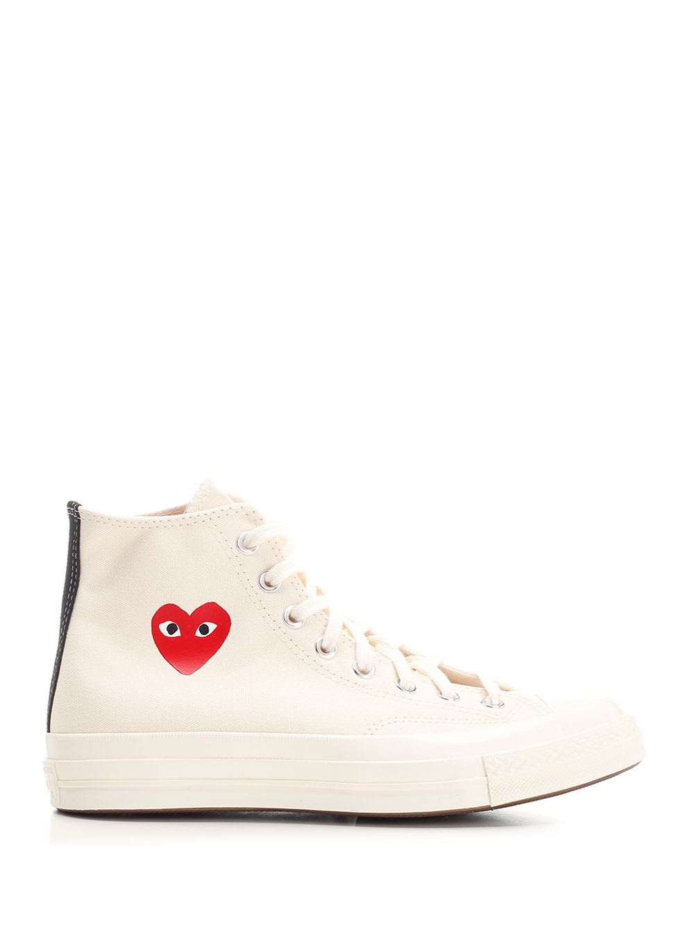 Comme des Garçons Play Converse chuck Taylor All Star