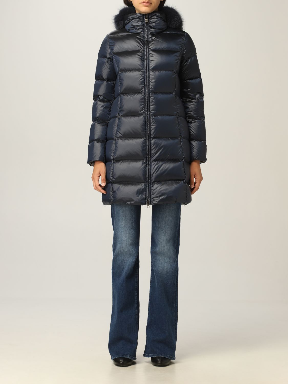 colmar down coat