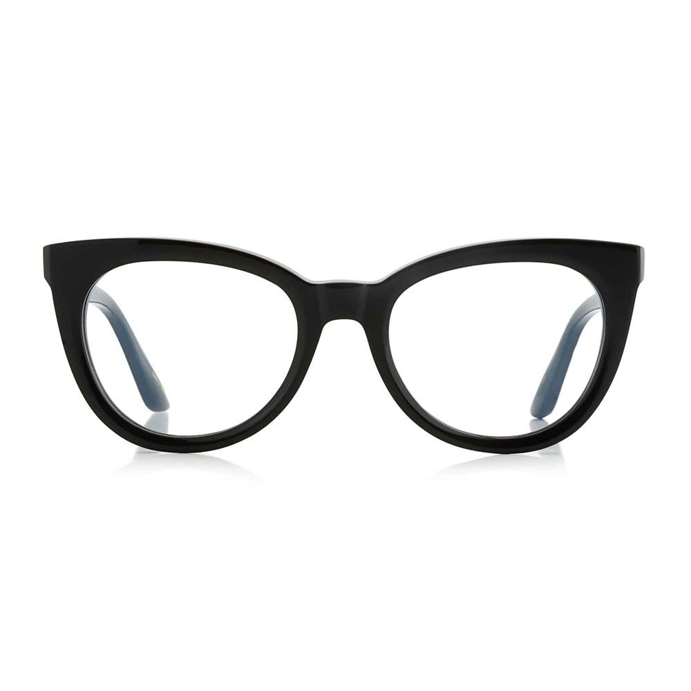 Robert La Roche Glasses In Black