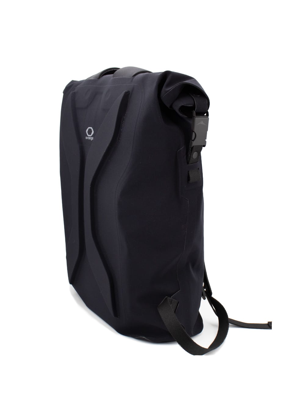 Shop Sease Backpack In Black