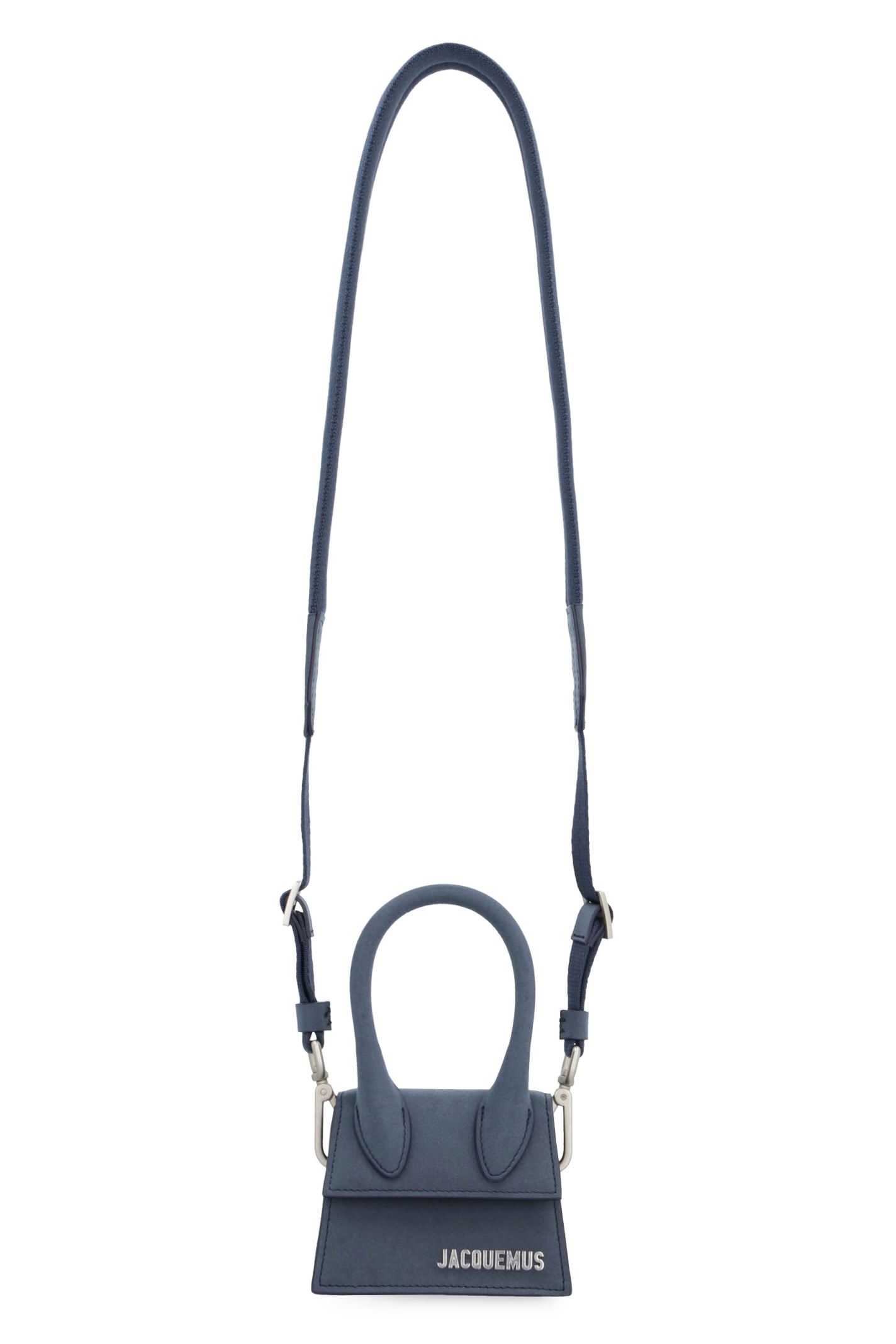 JACQUEMUS LE CHIQUITO HOMME MINI BAG