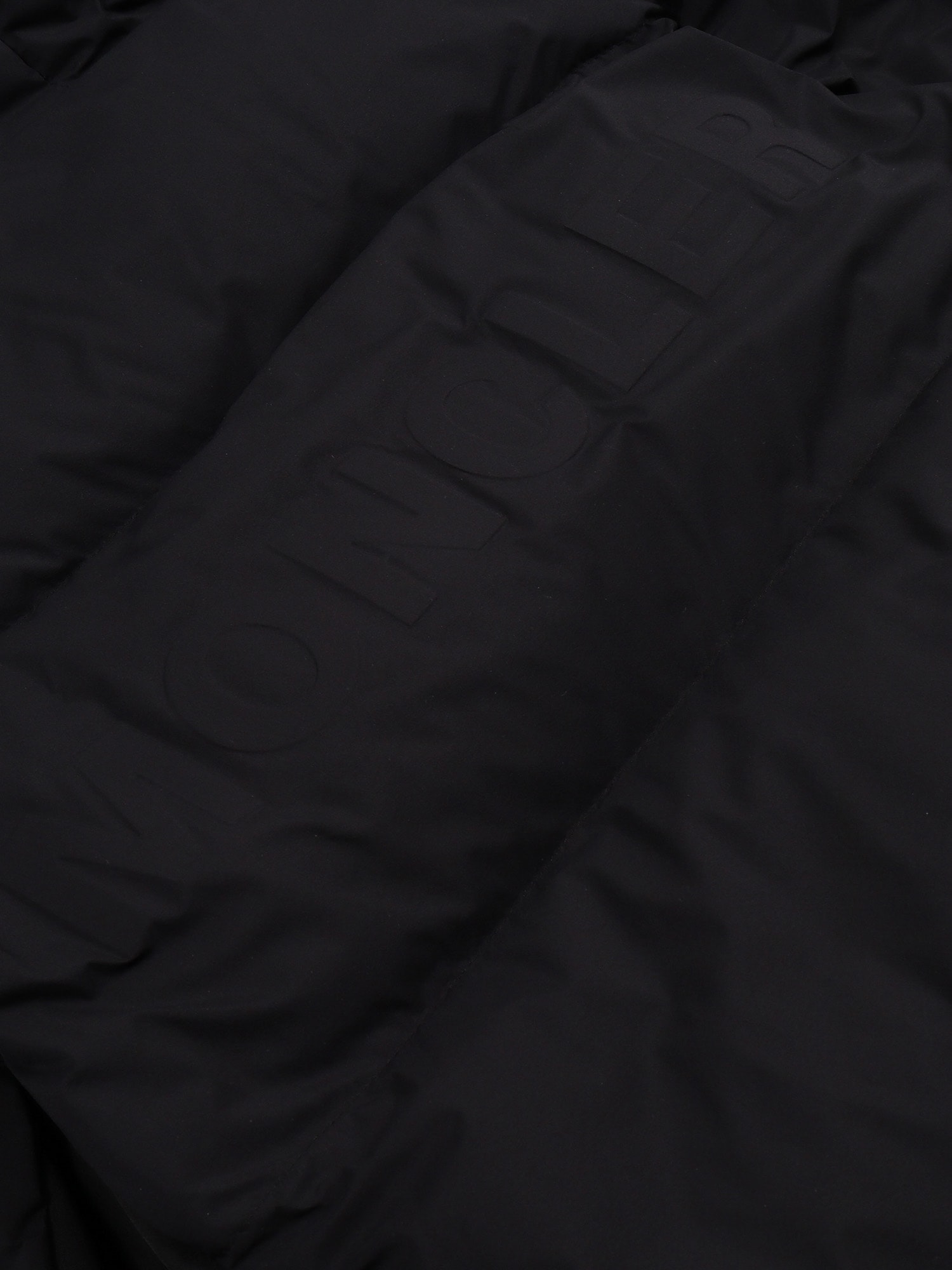 Moncler New Pramint Jacket In Multi