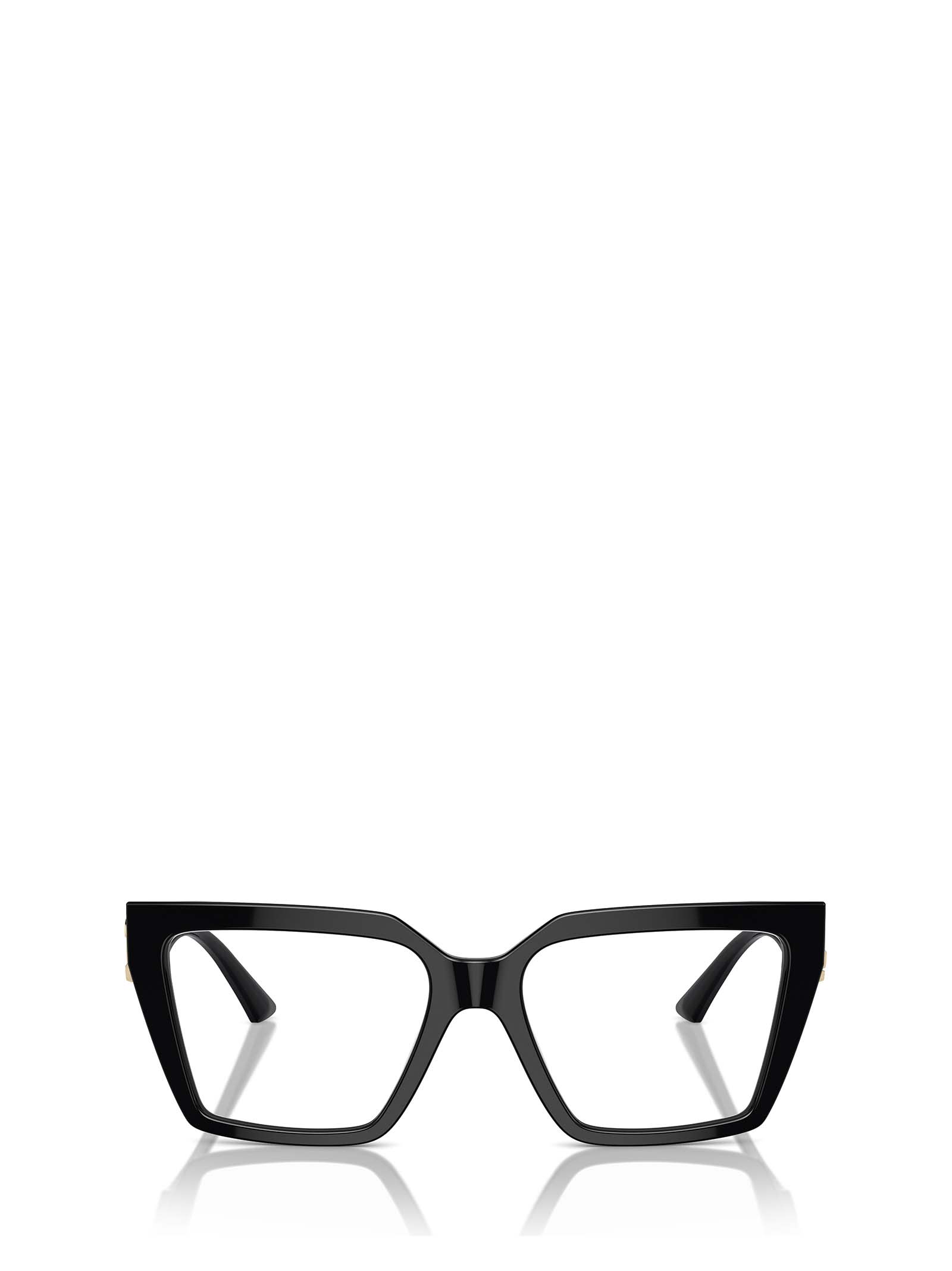Jc3017u Black Glasses