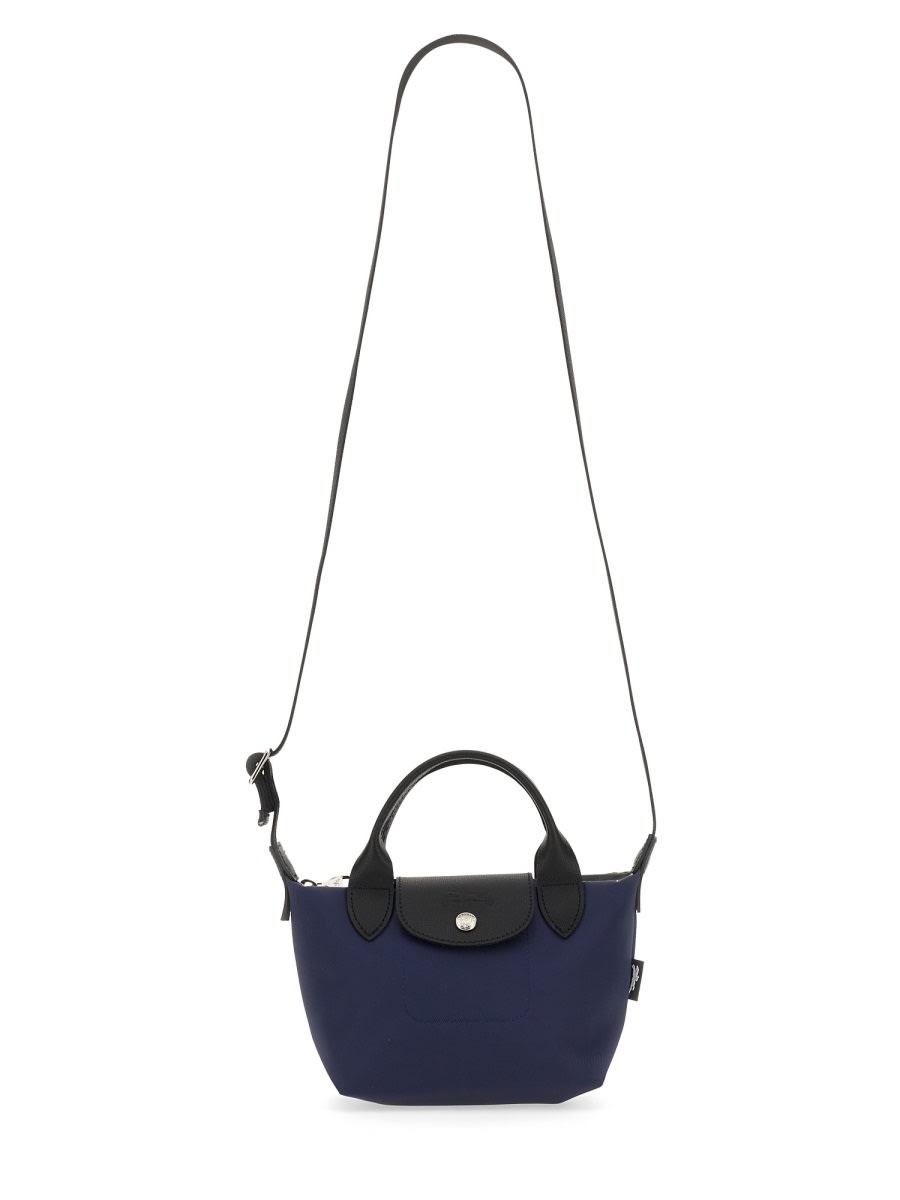 Longchamp Le Pliage Mini Bag