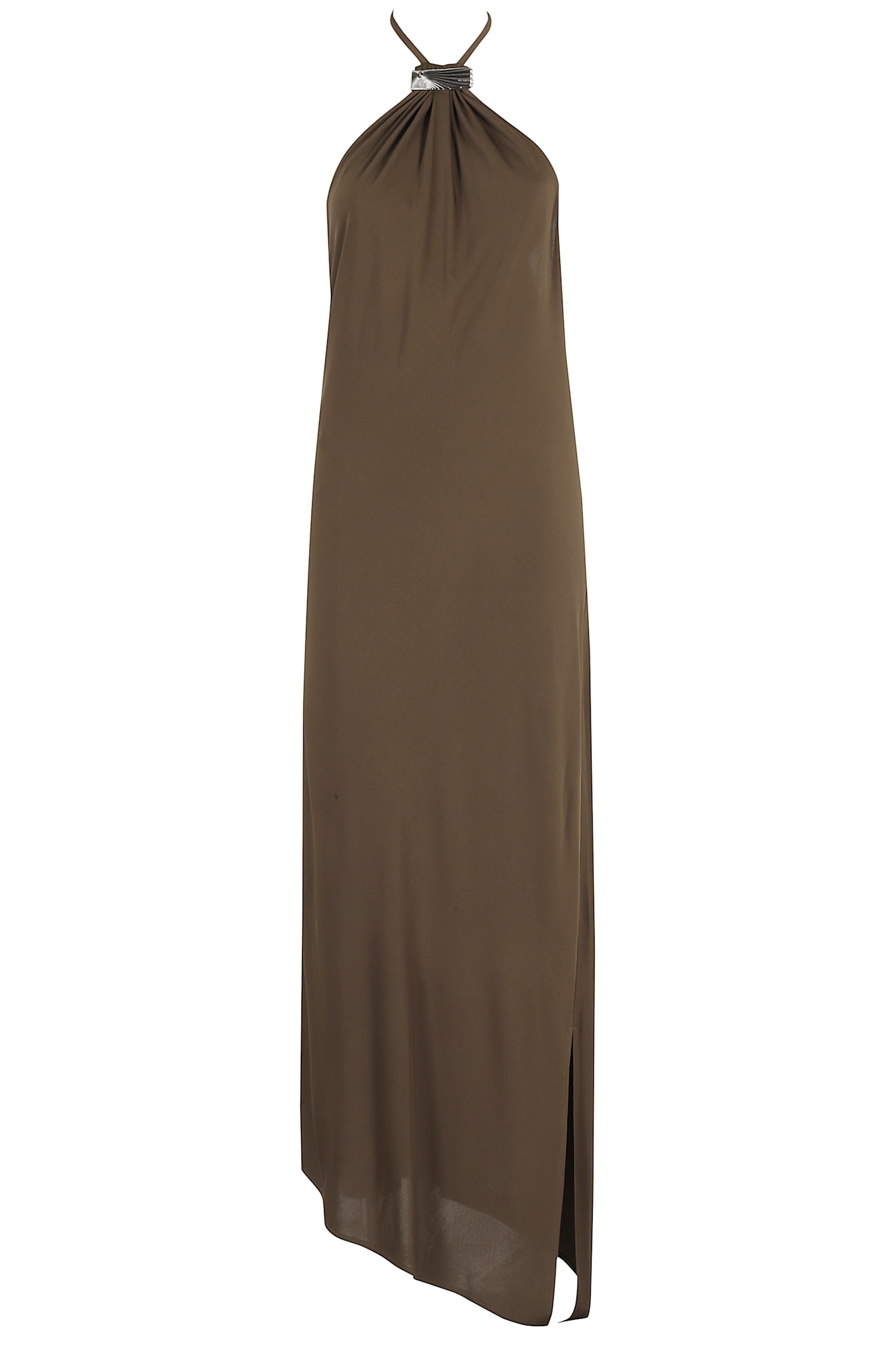 The Attico Midi Dress