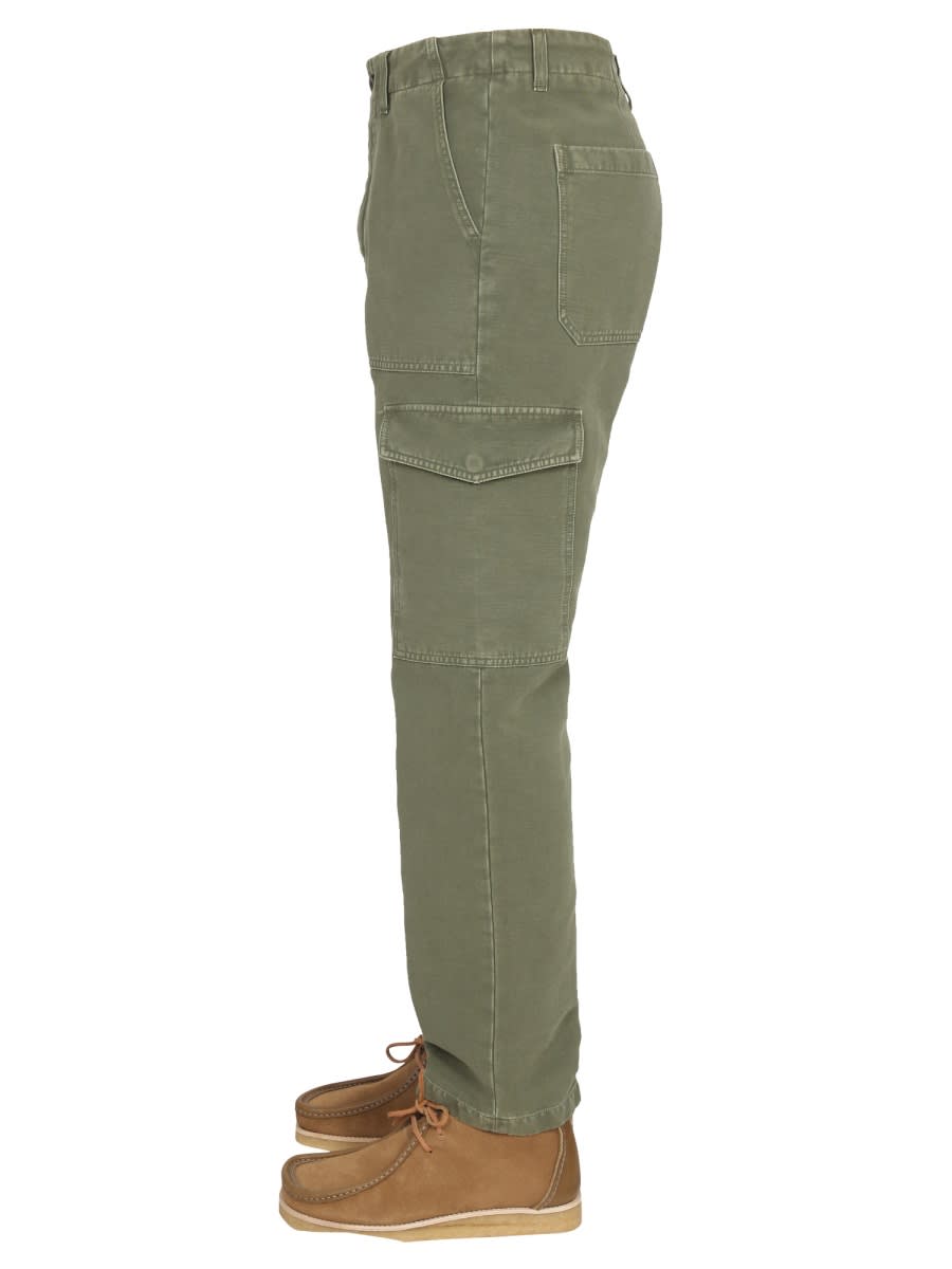 Shop Department Five Pants Out In Green