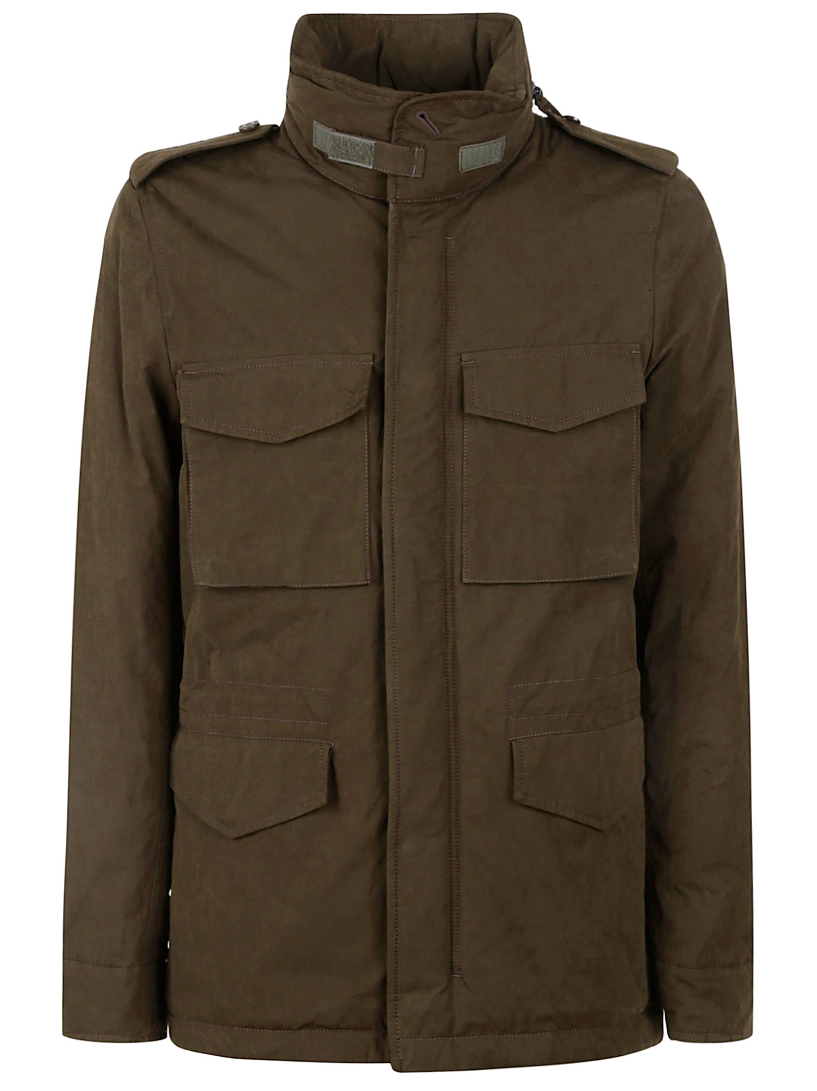 Cargo Concealed Jacket