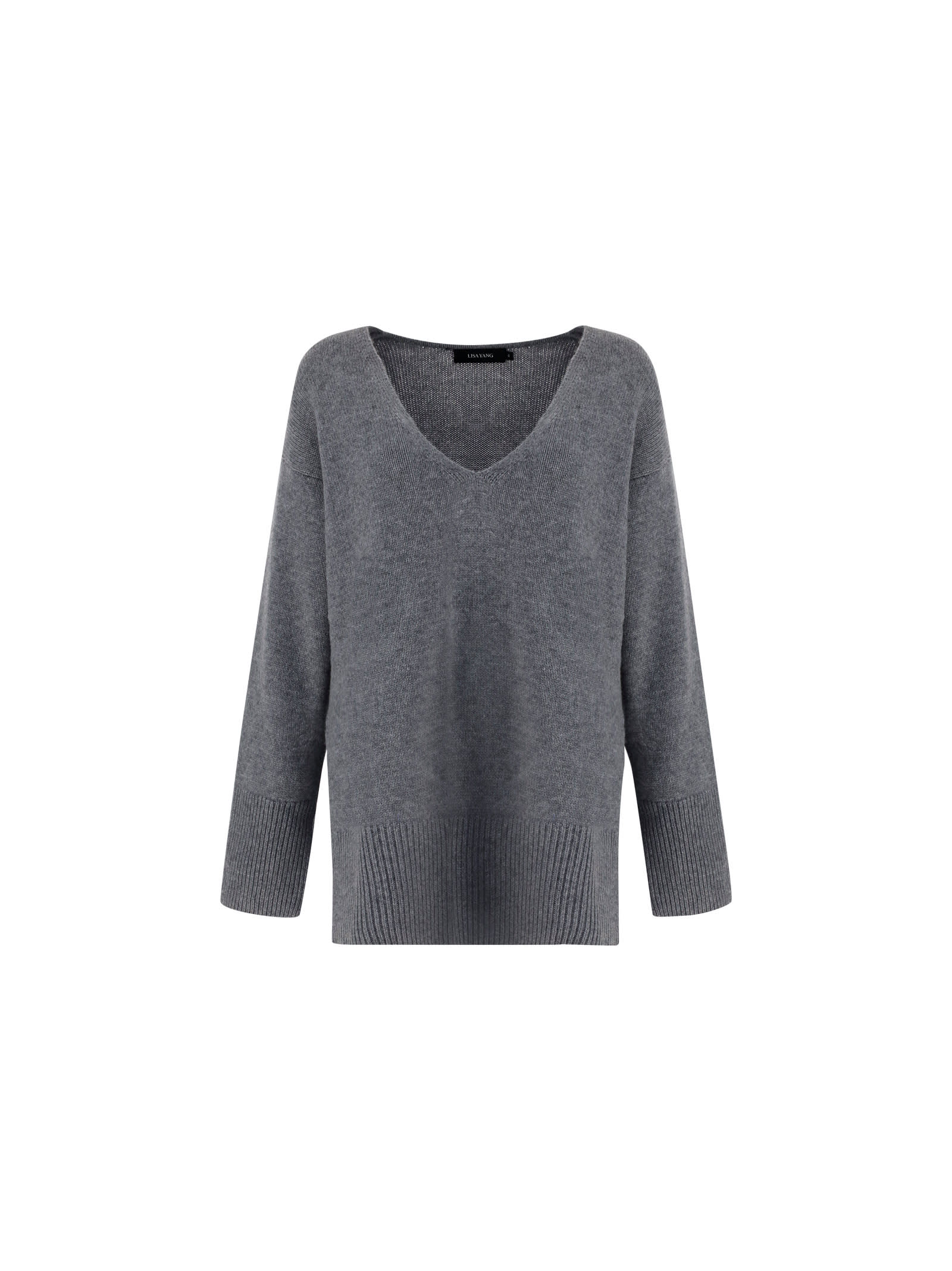 Lisa Yang Victoria Sweater