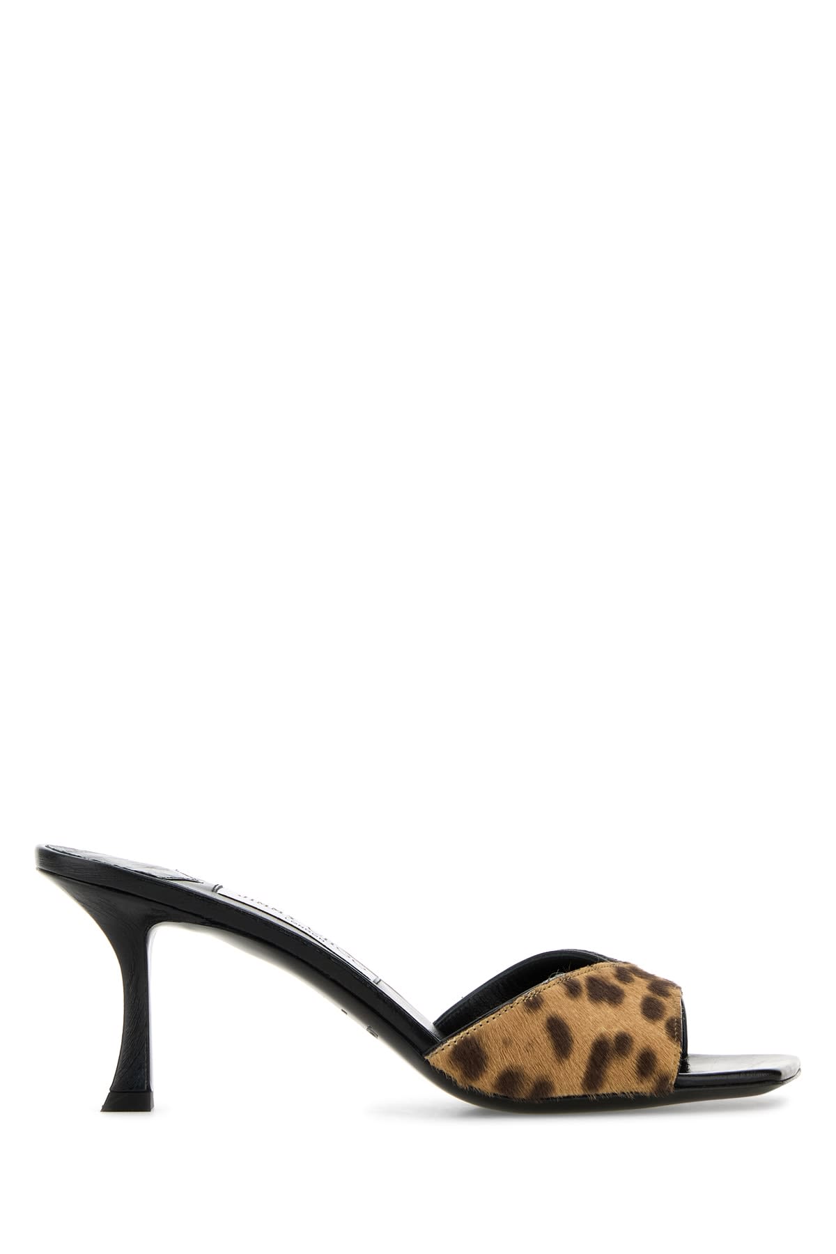 Shop Jimmy Choo Skye 70 In Natural