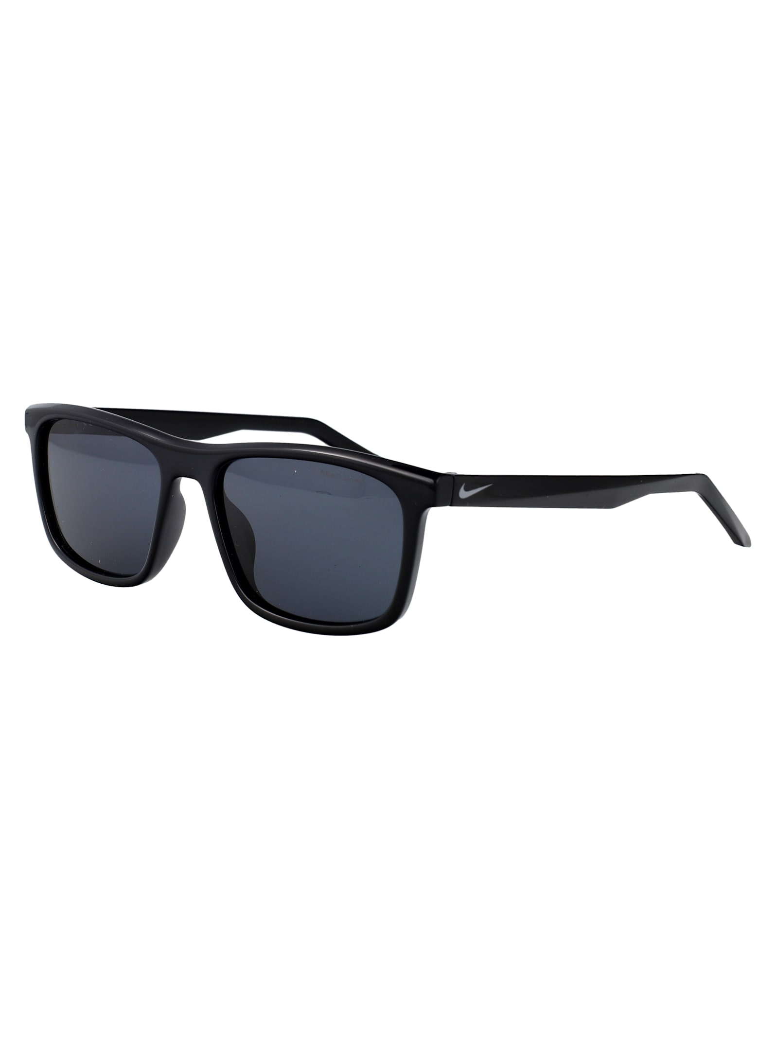 Nike Embar P Sunglasses In Black