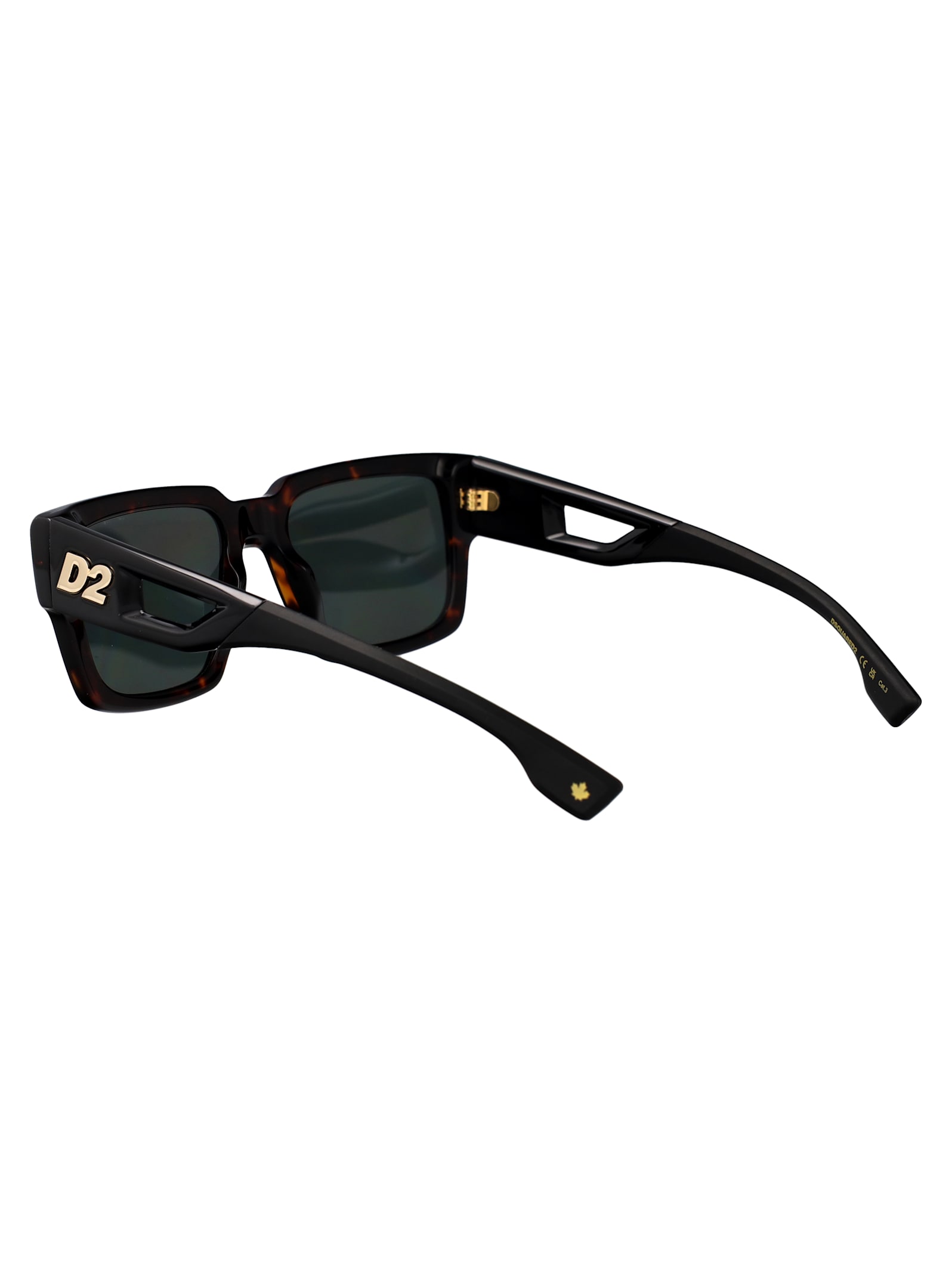 Dsquared2 D2 0143/s Sunglasses In Brown