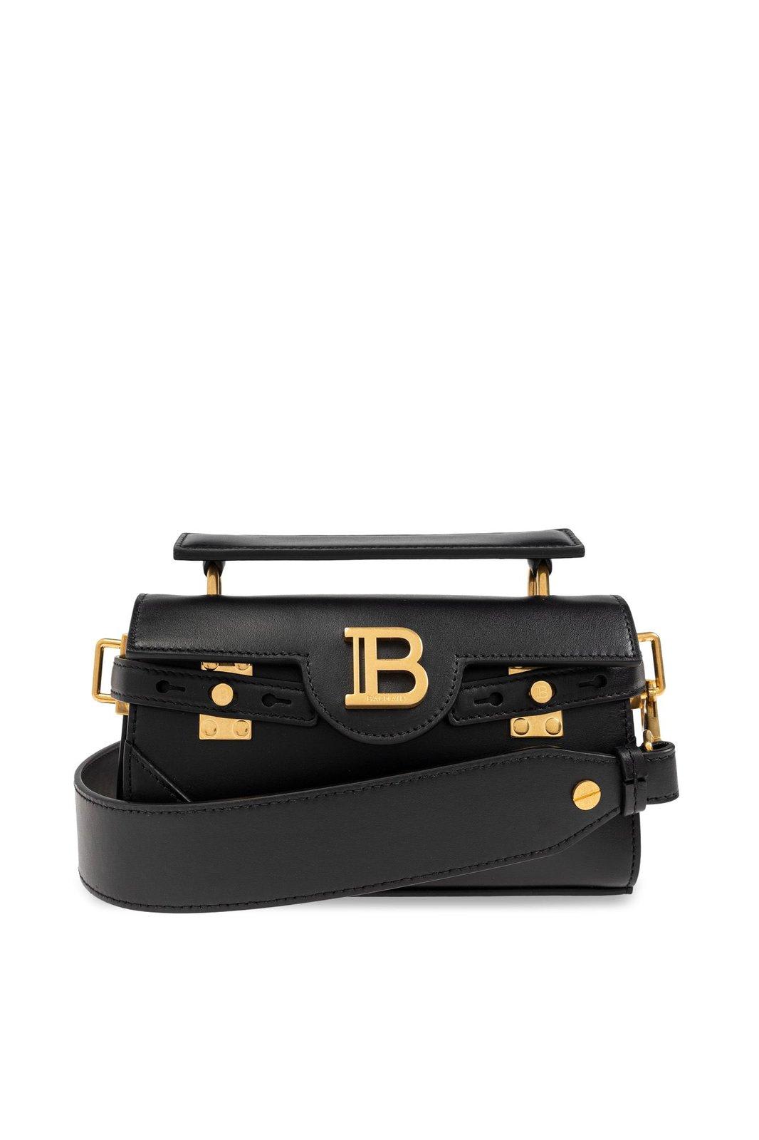 B-buzz 19 Top Handle Bag