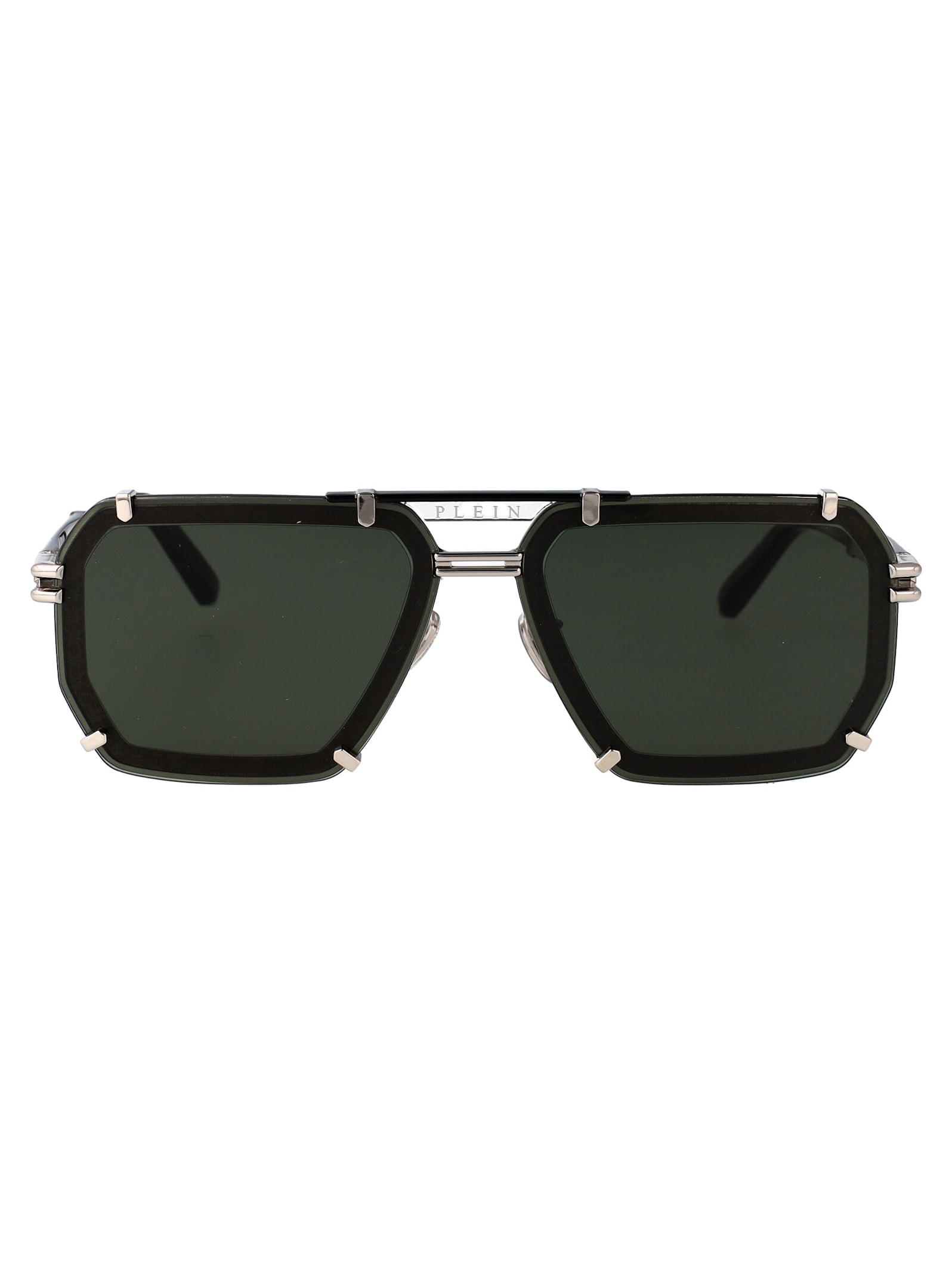Plein Legacy Sunglasses