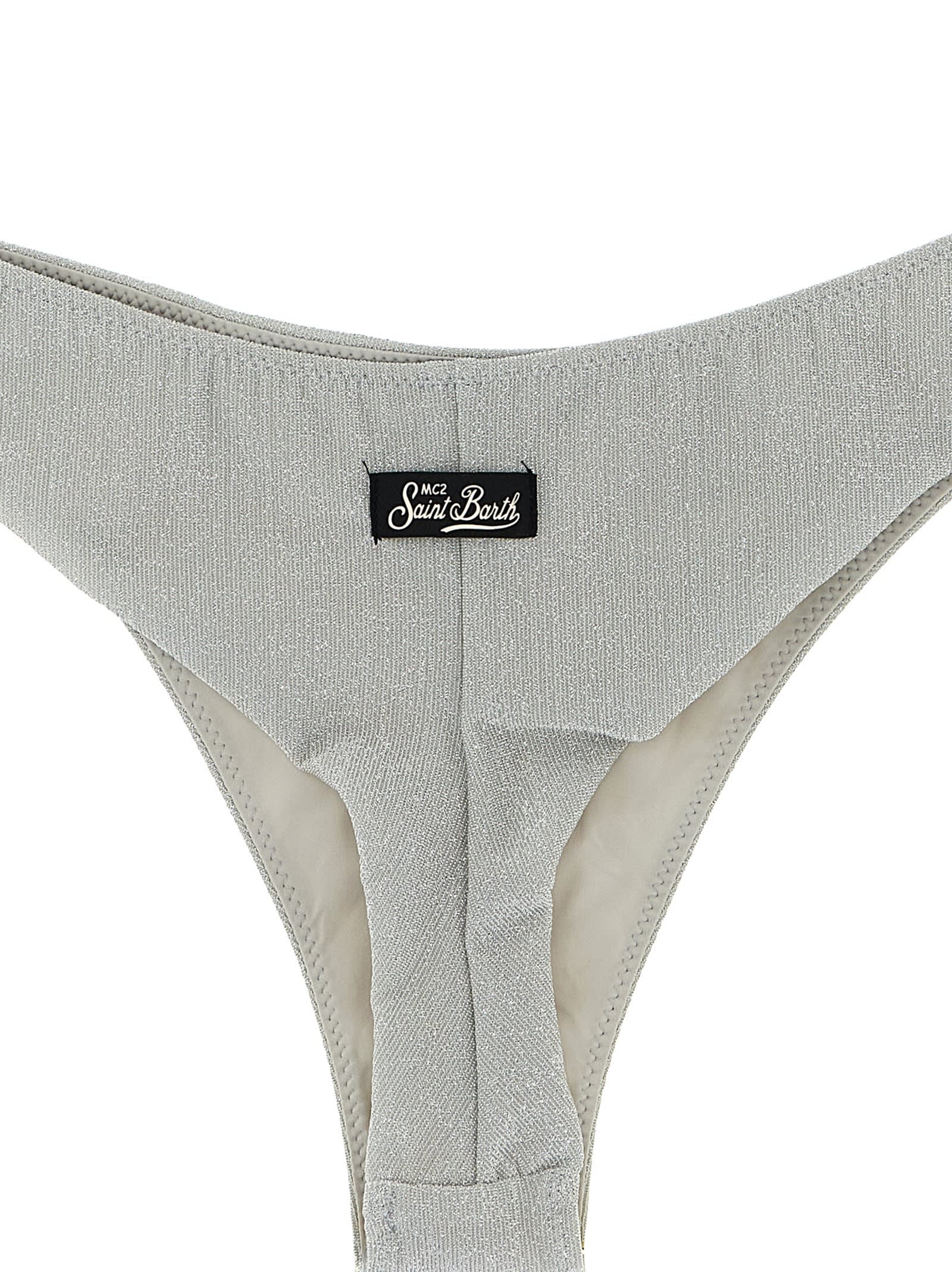 MC2 SAINT BARTH NAOMI BIKINI BRIEFS